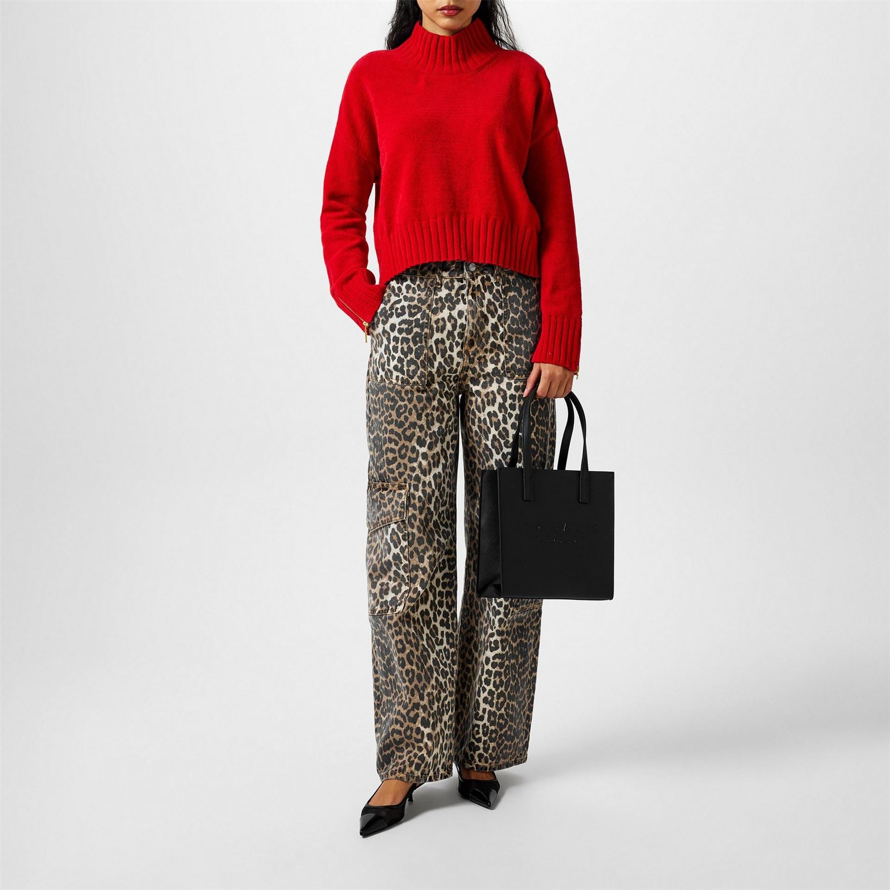 Ted Baker Soocon Shopper Bag