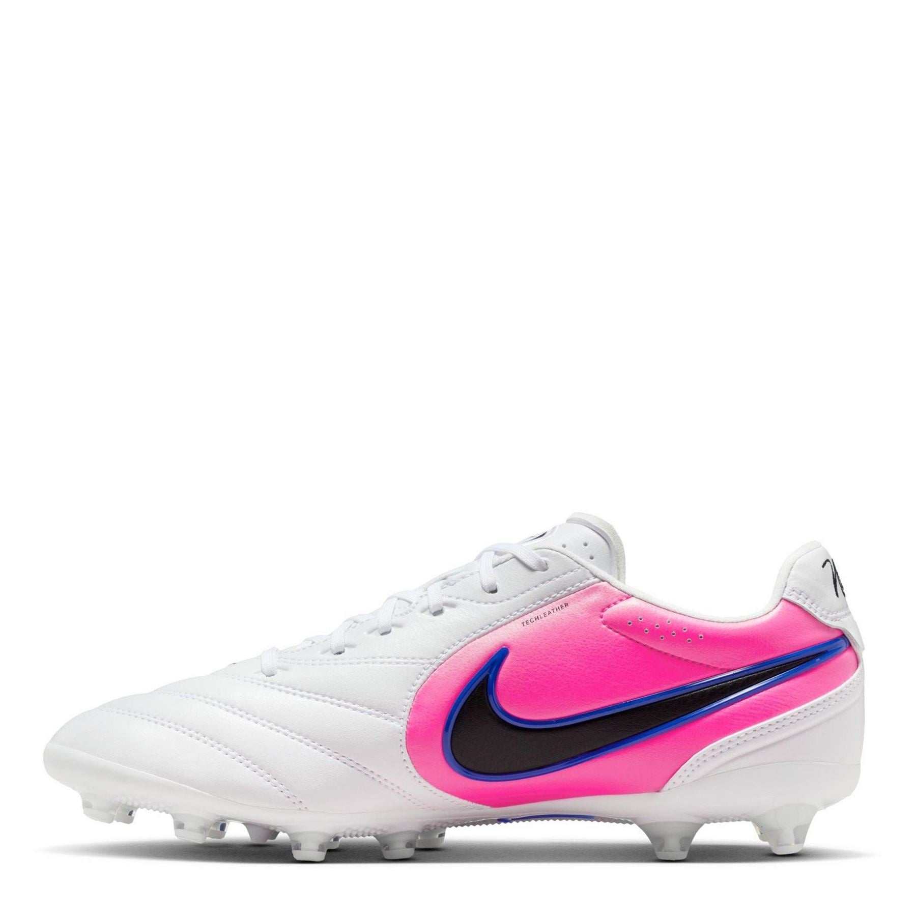 Nike Nike Tiempo Ligera Artificial Ground Football Boots