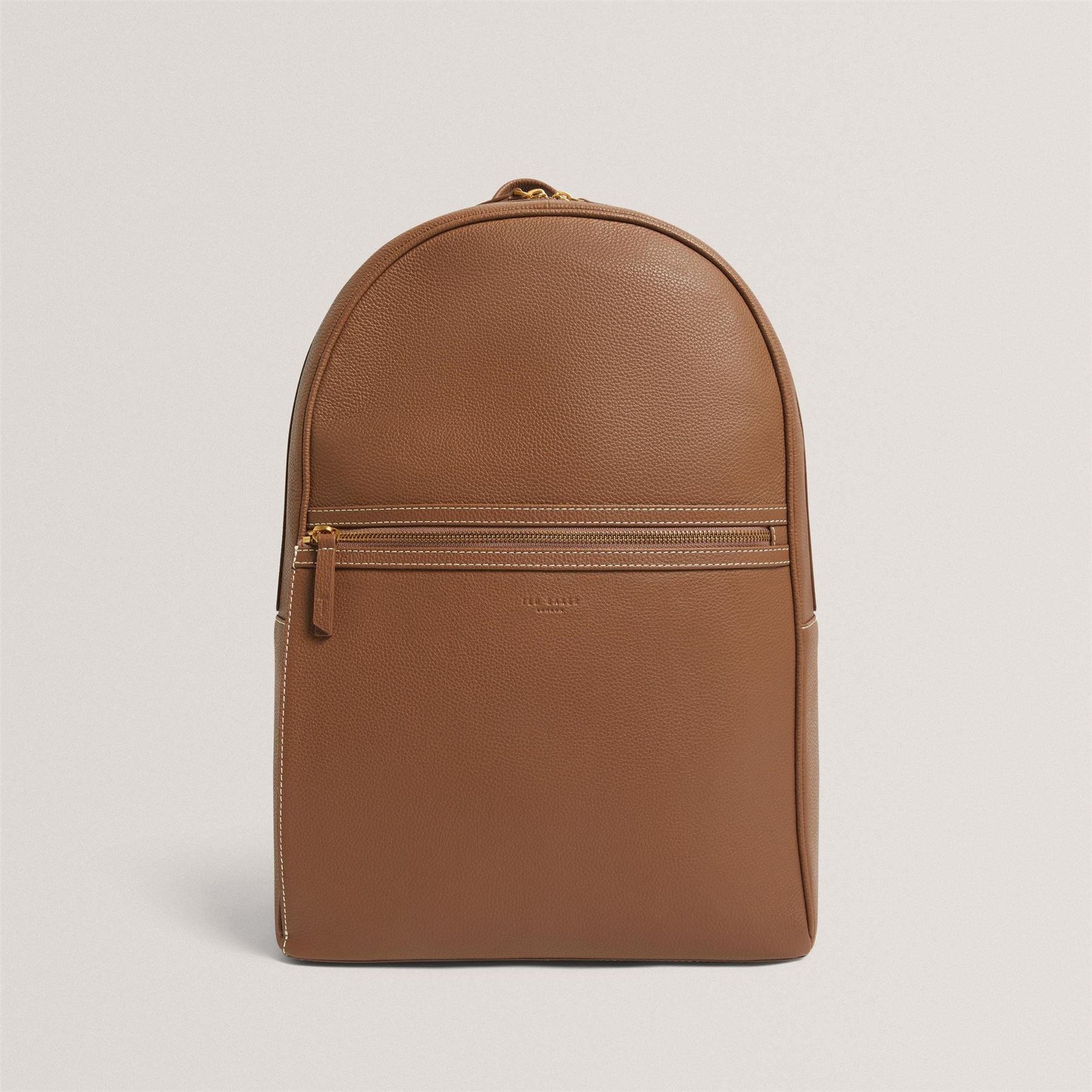 Ted Baker PebbleLthr B Pk Sn62