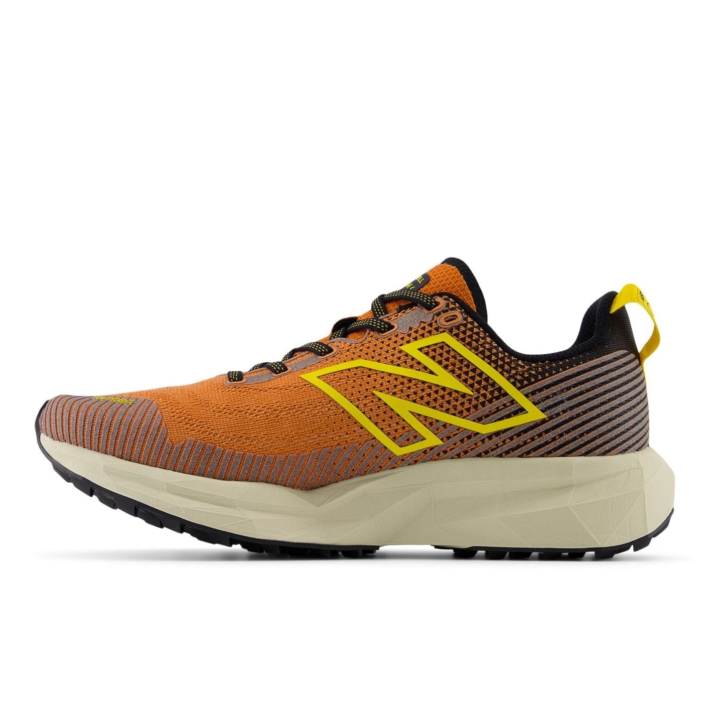 New Balance Balance Fuelcell Venym Trail Running Shoes