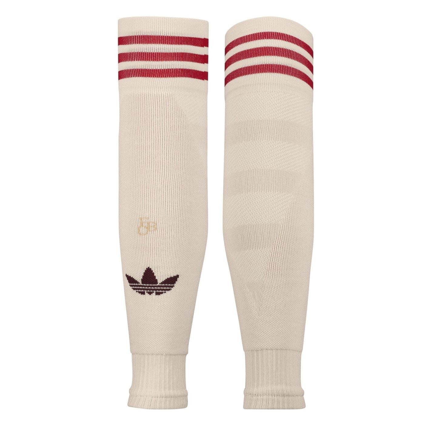 adidas Womens Fc Bayern Munich Authentic Third Socks 2024 2025