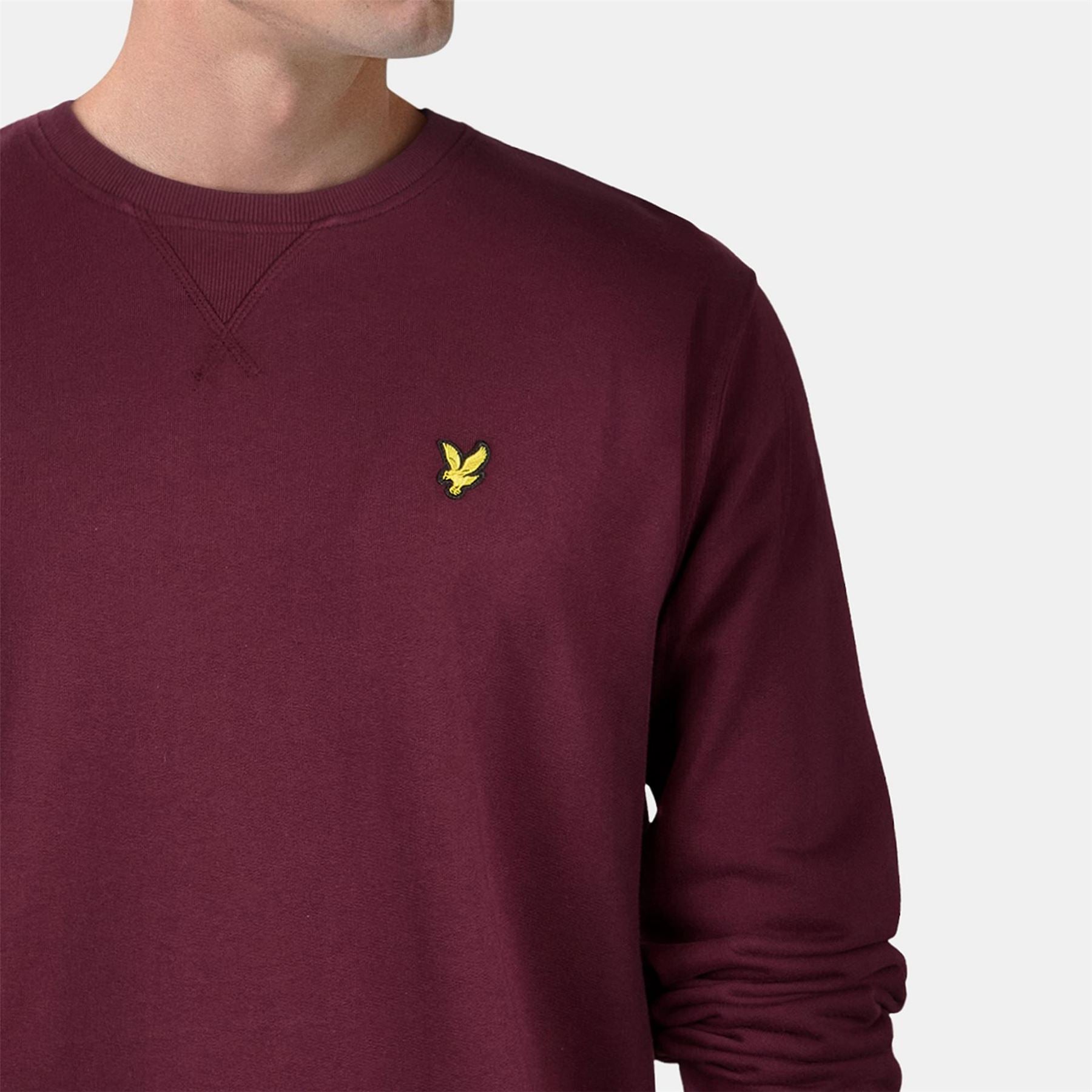 Lyle and Scott Sweatshirt