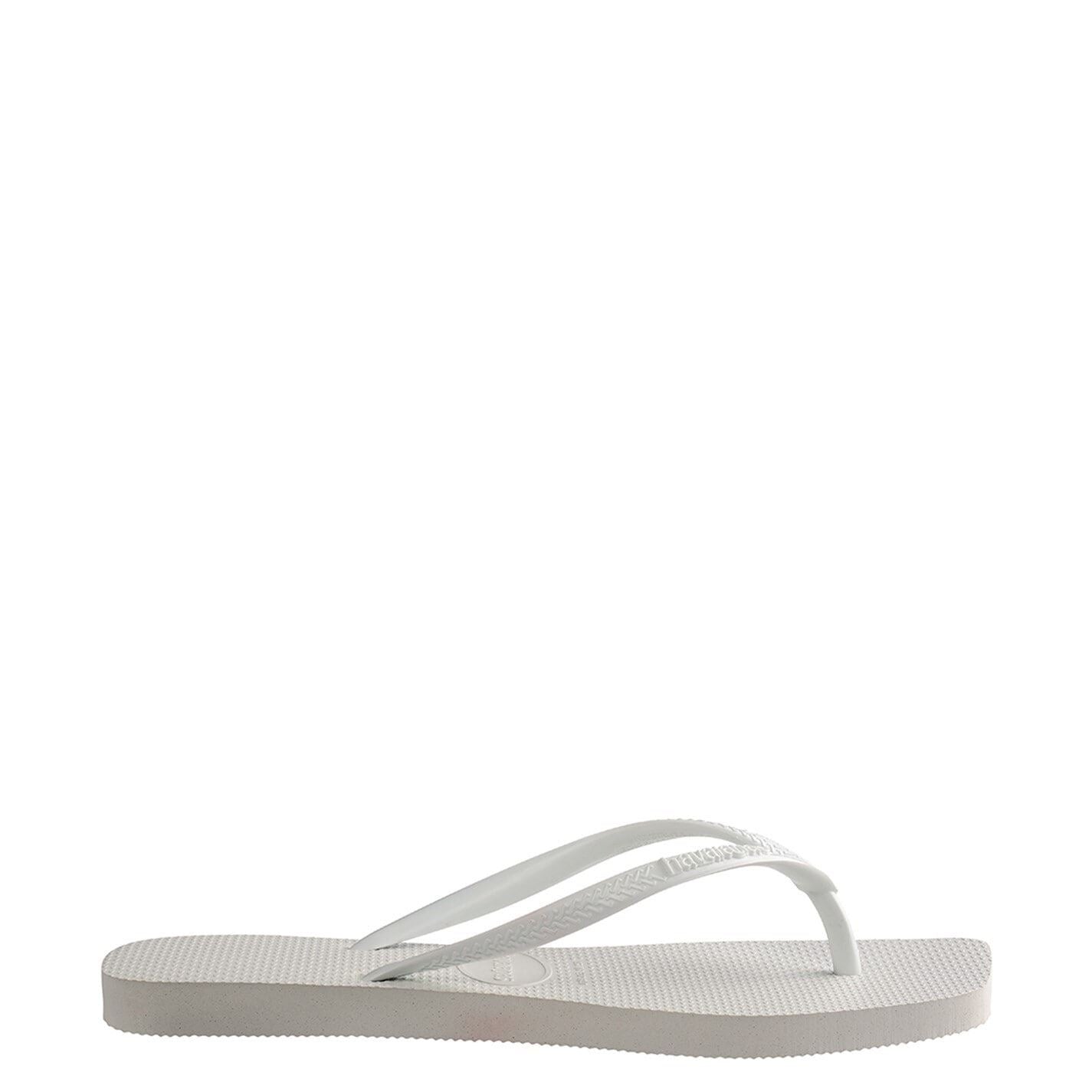 Havaianas Womens Square Flip Flops