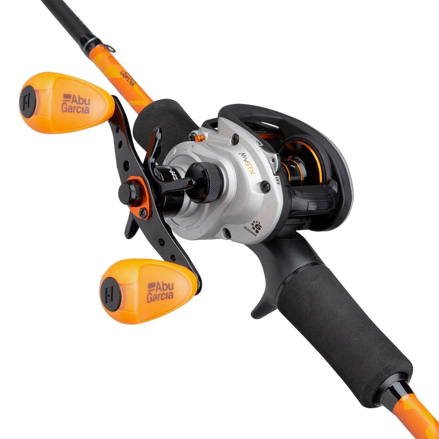 Abu Garcia Adults Fishing Sets