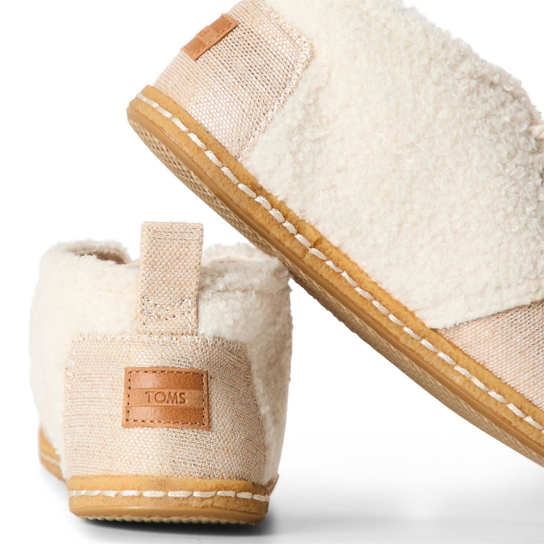 Toms Shearl Botcre Esp Ladies
