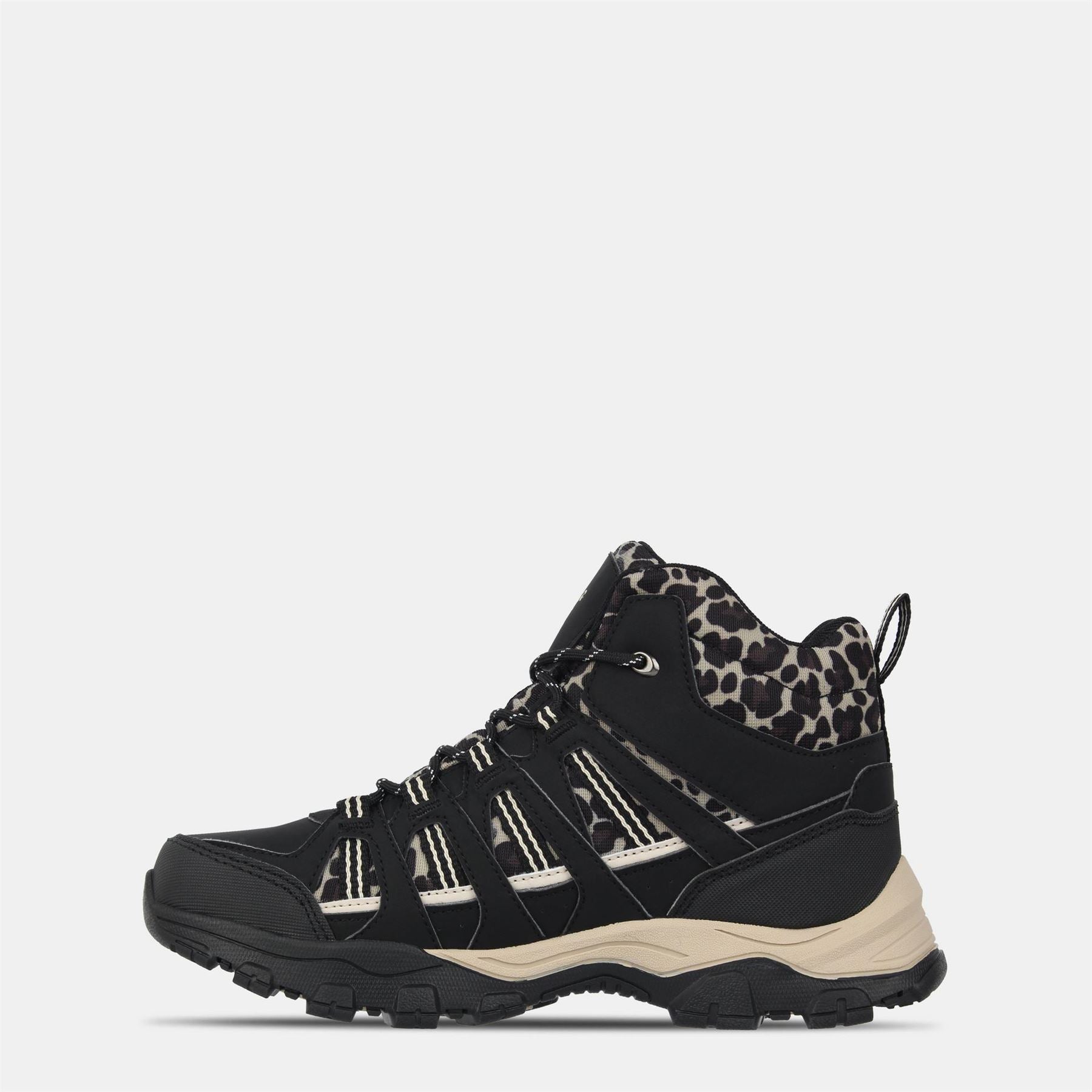 Gelert Womens Horizon Mid Waterproof Walking Boots
