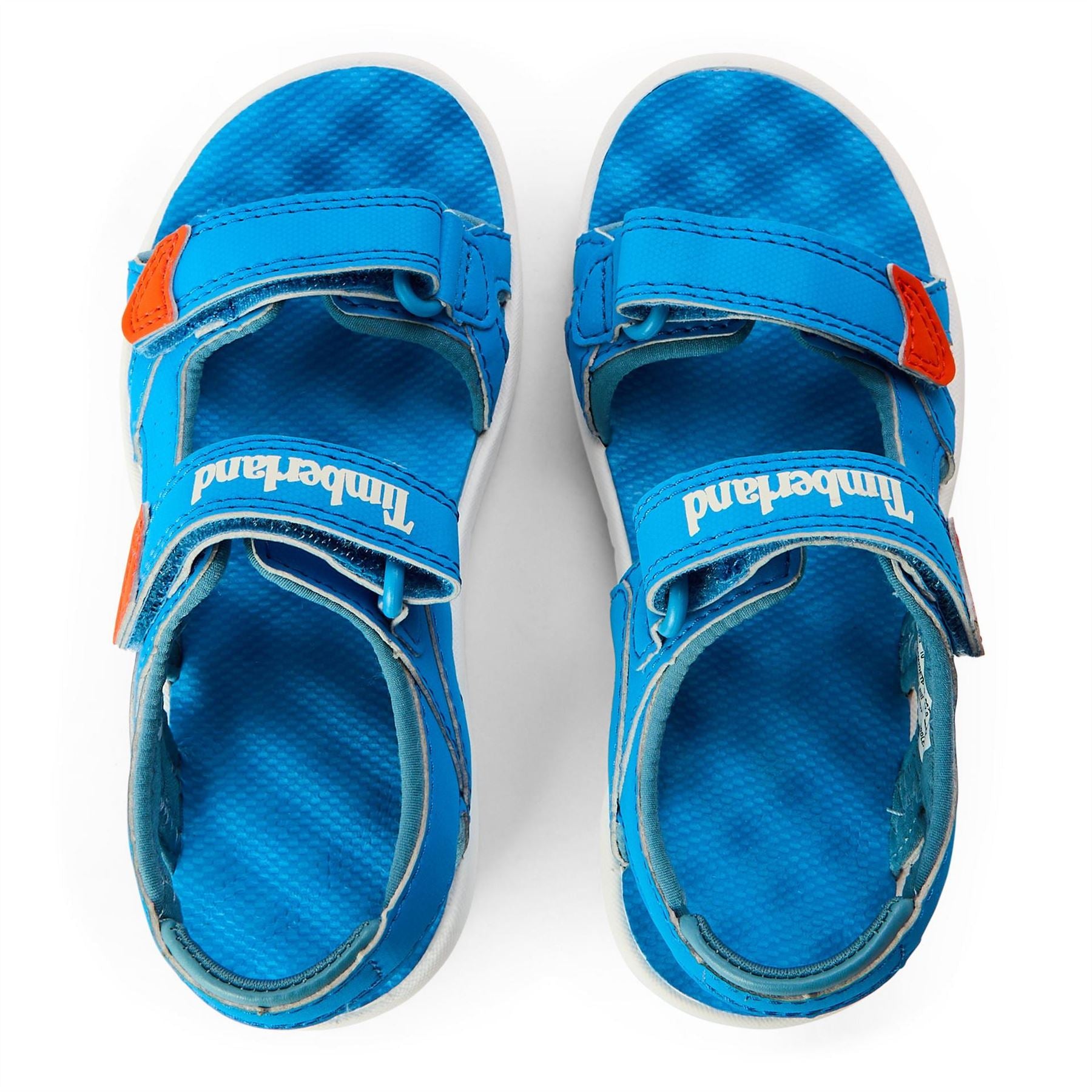 Timberland Perkins Row Backstrap Sandal Black