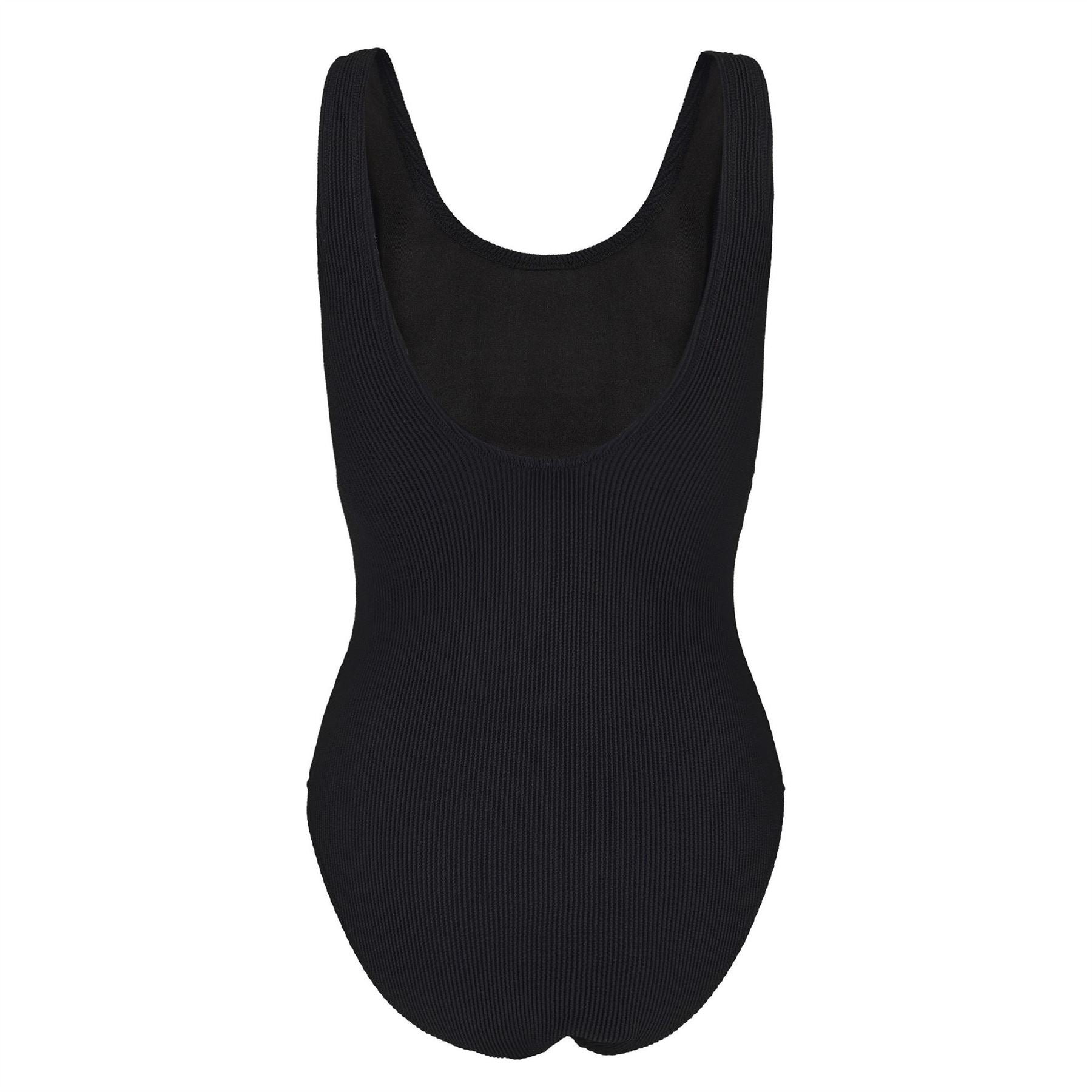 SoulCal Scoop Neck Sleeveless Bodysuit