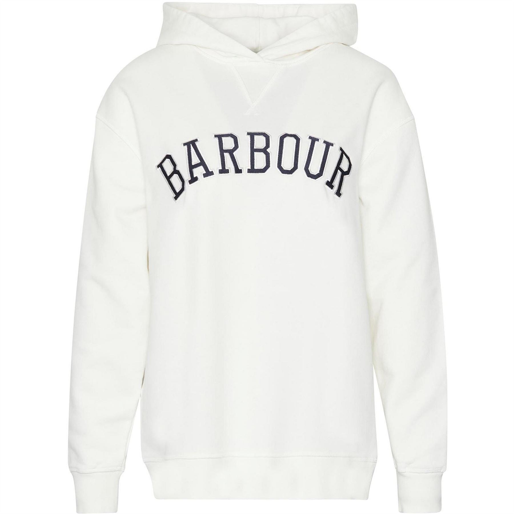 Barbour Northumberland Over The Head Hoodie