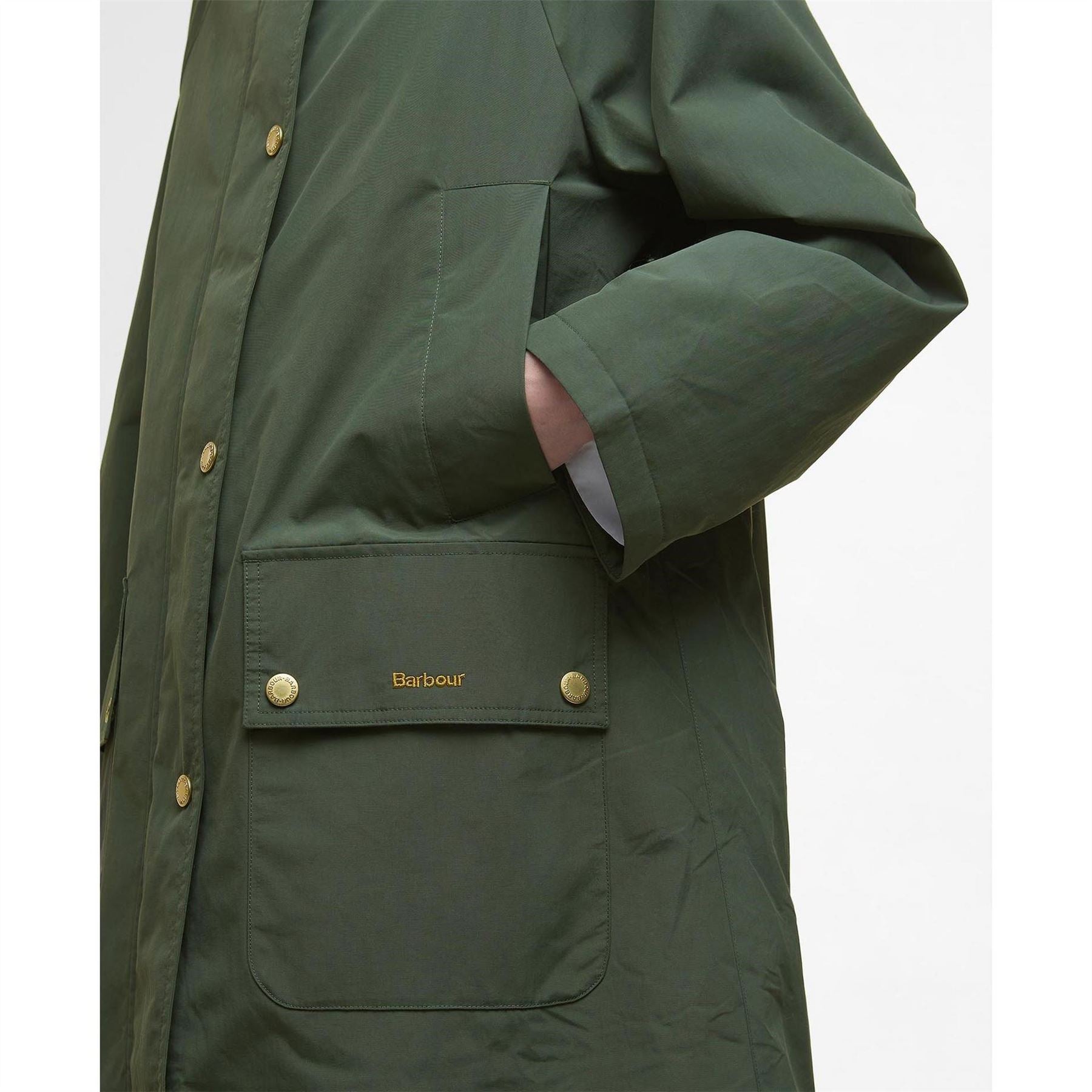 Barbour Showerproof Jacket