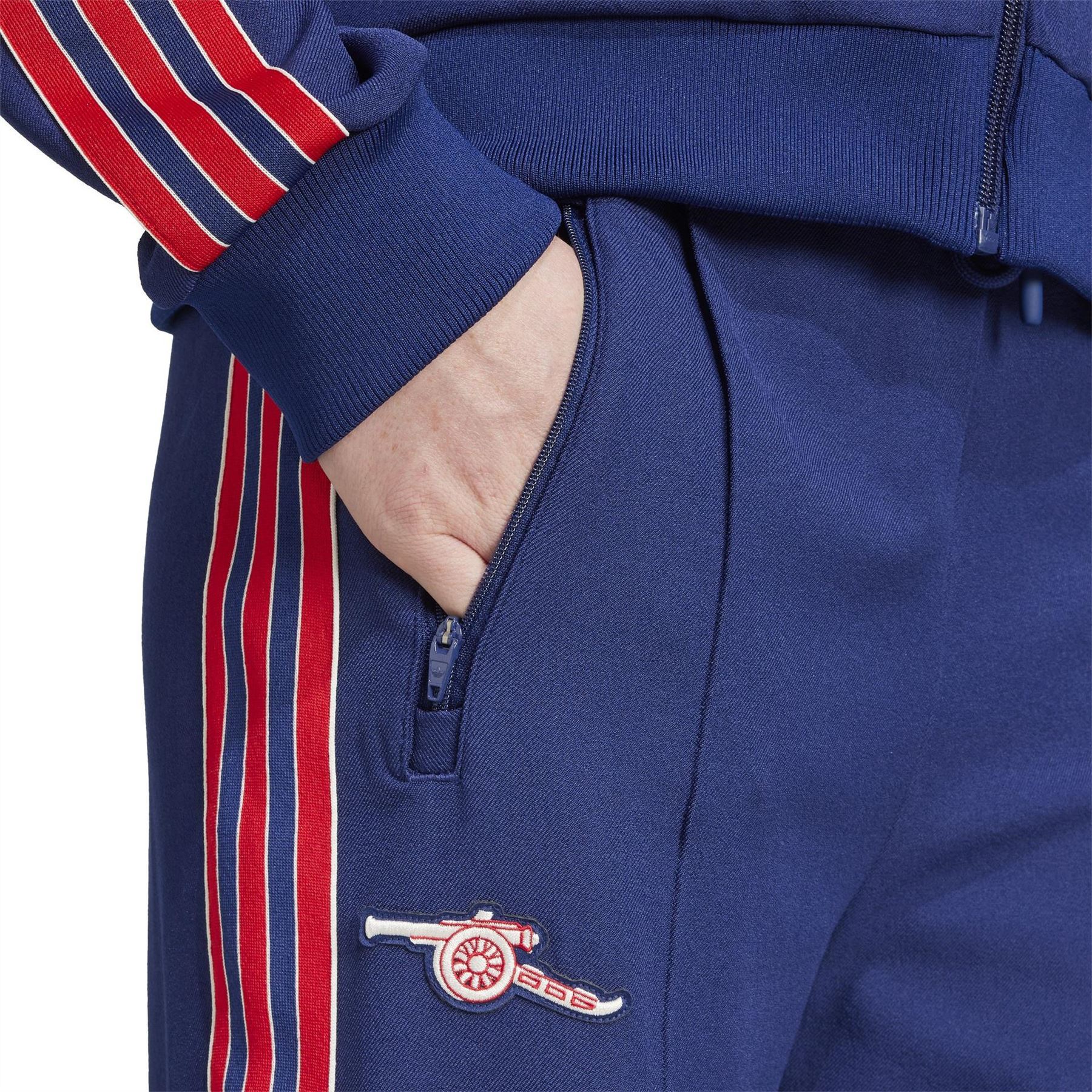 adidas Afc Icon Licensed Tracksuit Bottoms
