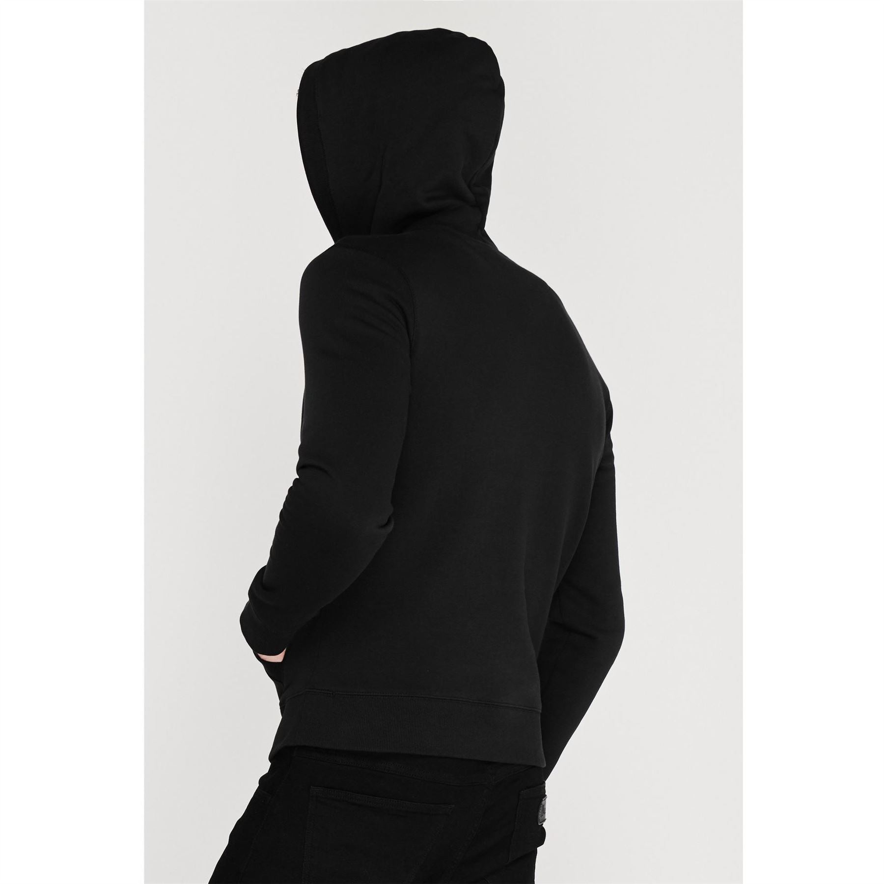 Original Penguin Popover Hoodie