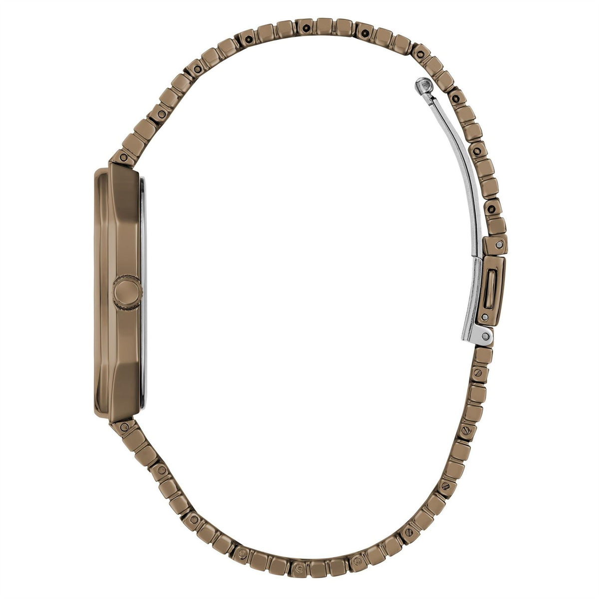 Guess Oliver Dress Steel Bracelet Analogue Watch