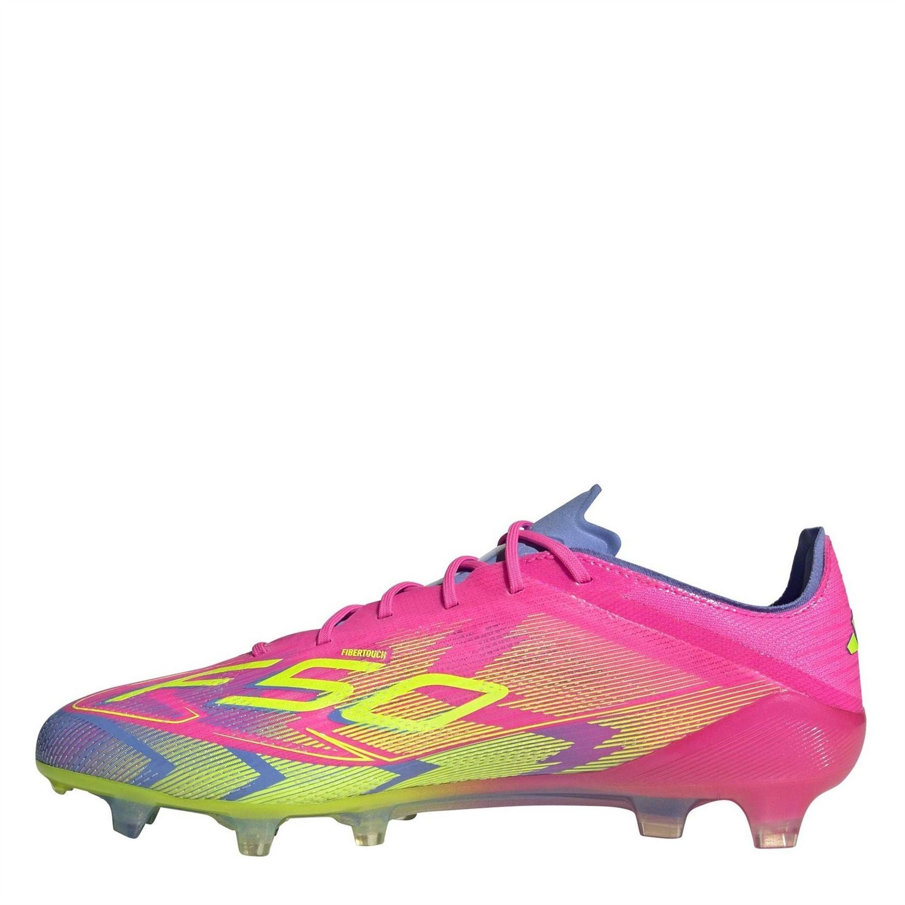 adidas F50 Elite Firm Ground Football Boot