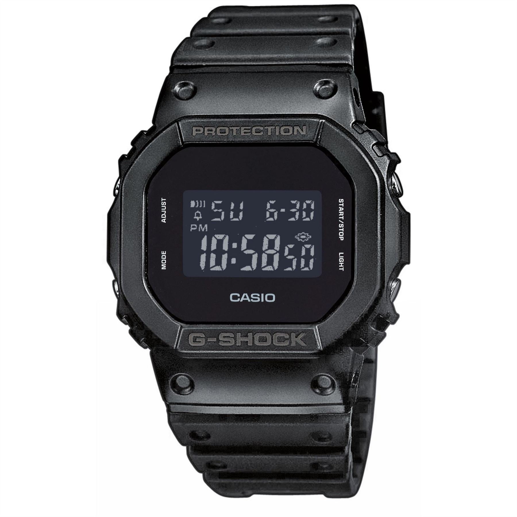 G Shock Dw 5600ubb 1er