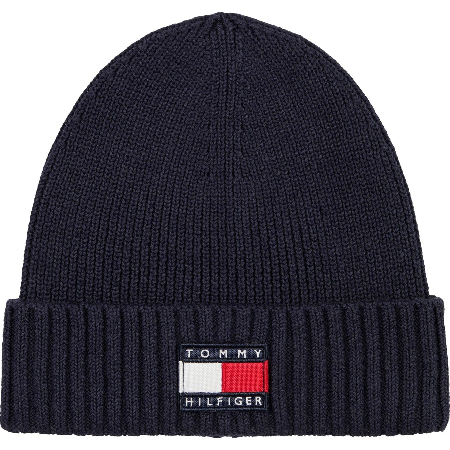 Tommy Hilfiger Heritag Beanie