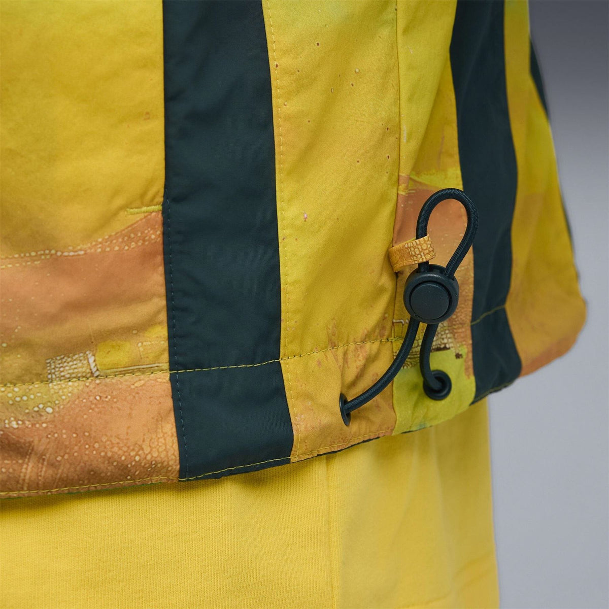 Puma Mamelodi Sundowns Rain Anorak Jacket