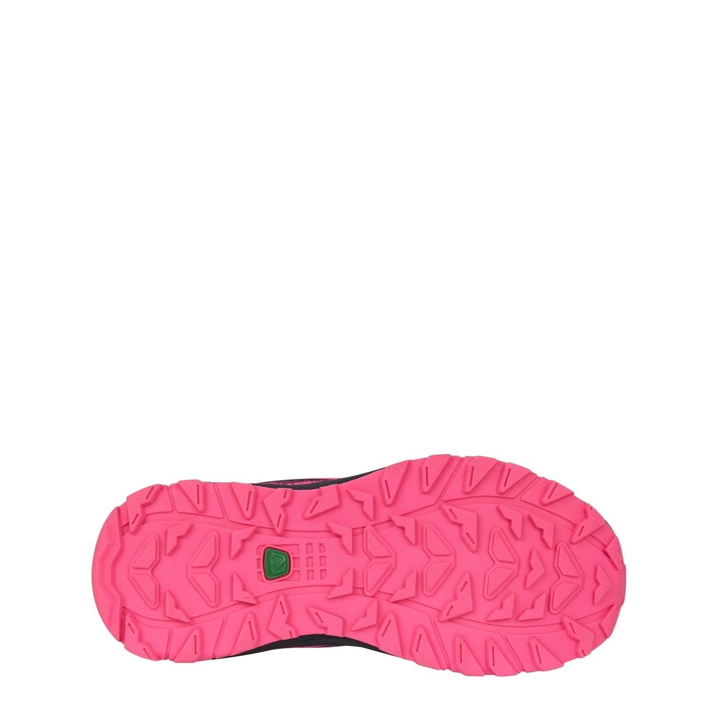 Karrimor Tempo Tr 8 Child Girls Trainers