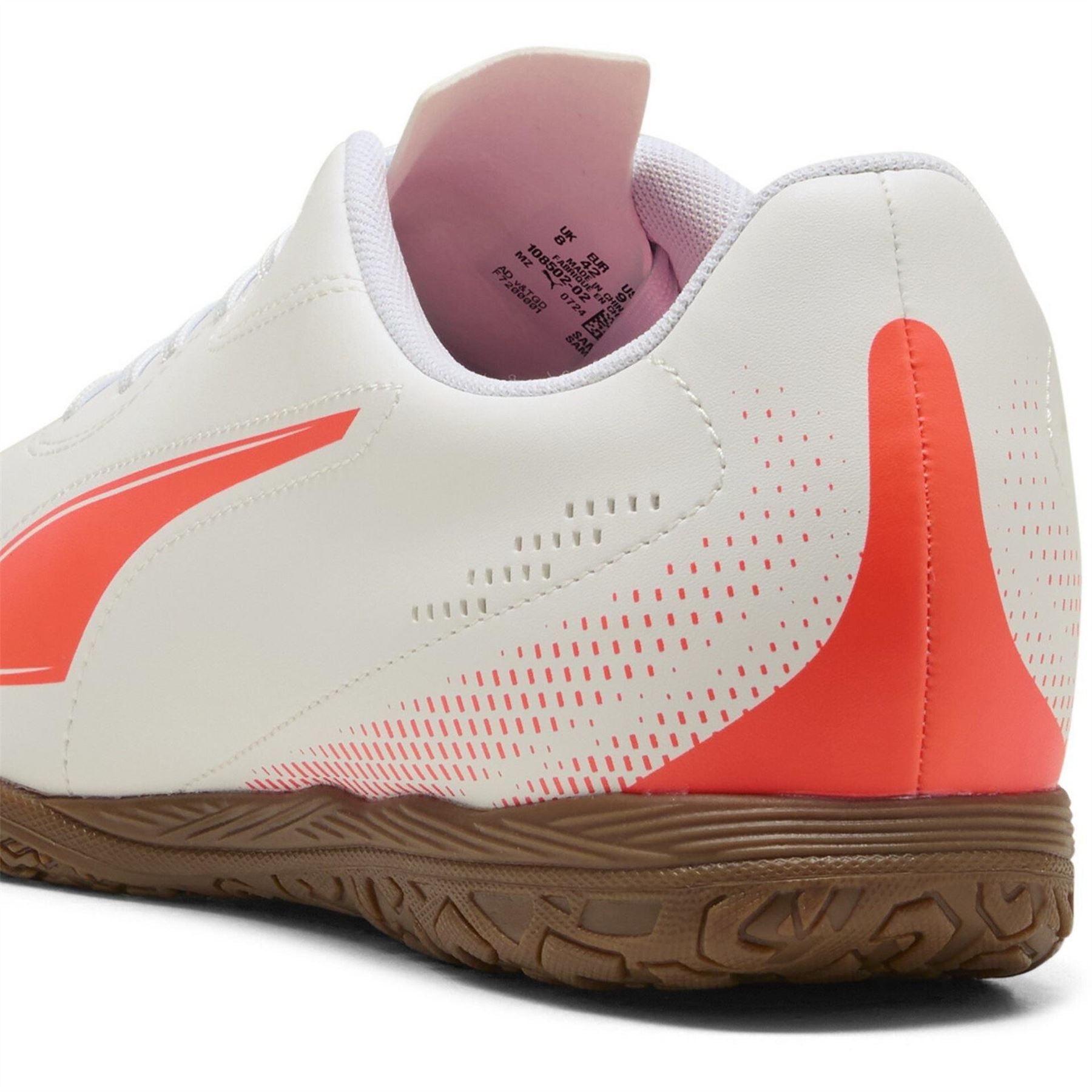 Puma Vitoria Ii It Indoor Football Boots