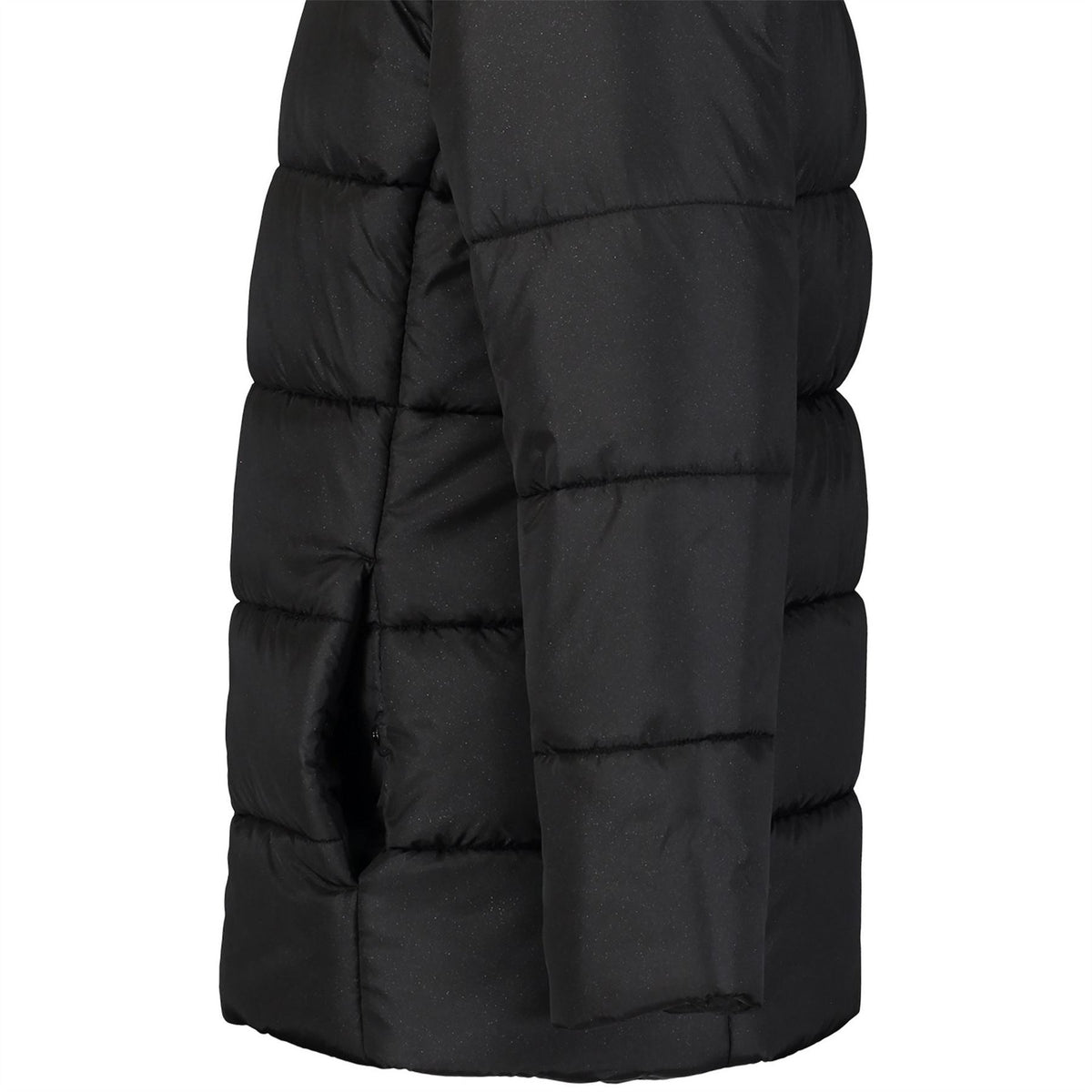 Under Armour Willow Puffer Jacket