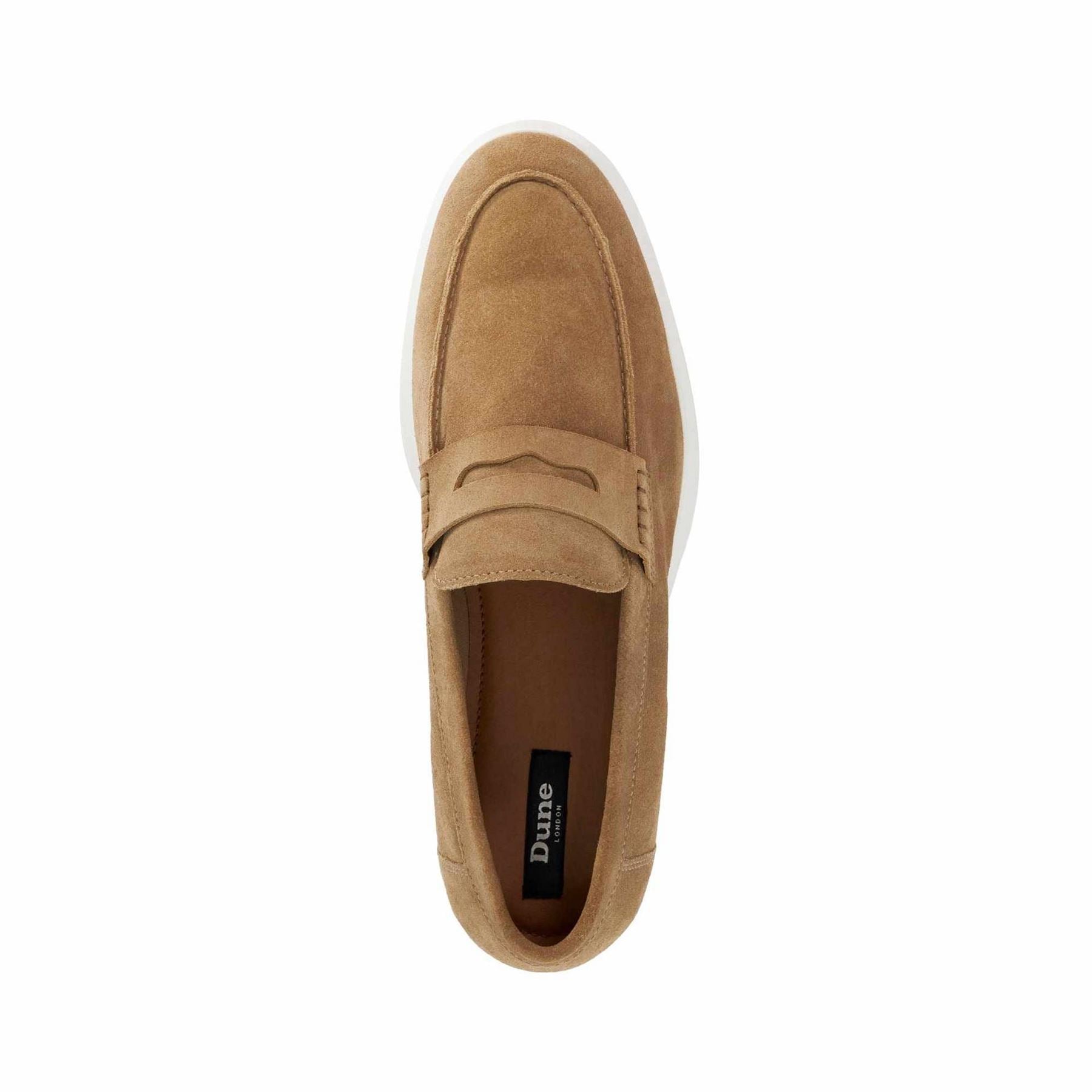 Dune London Loafers