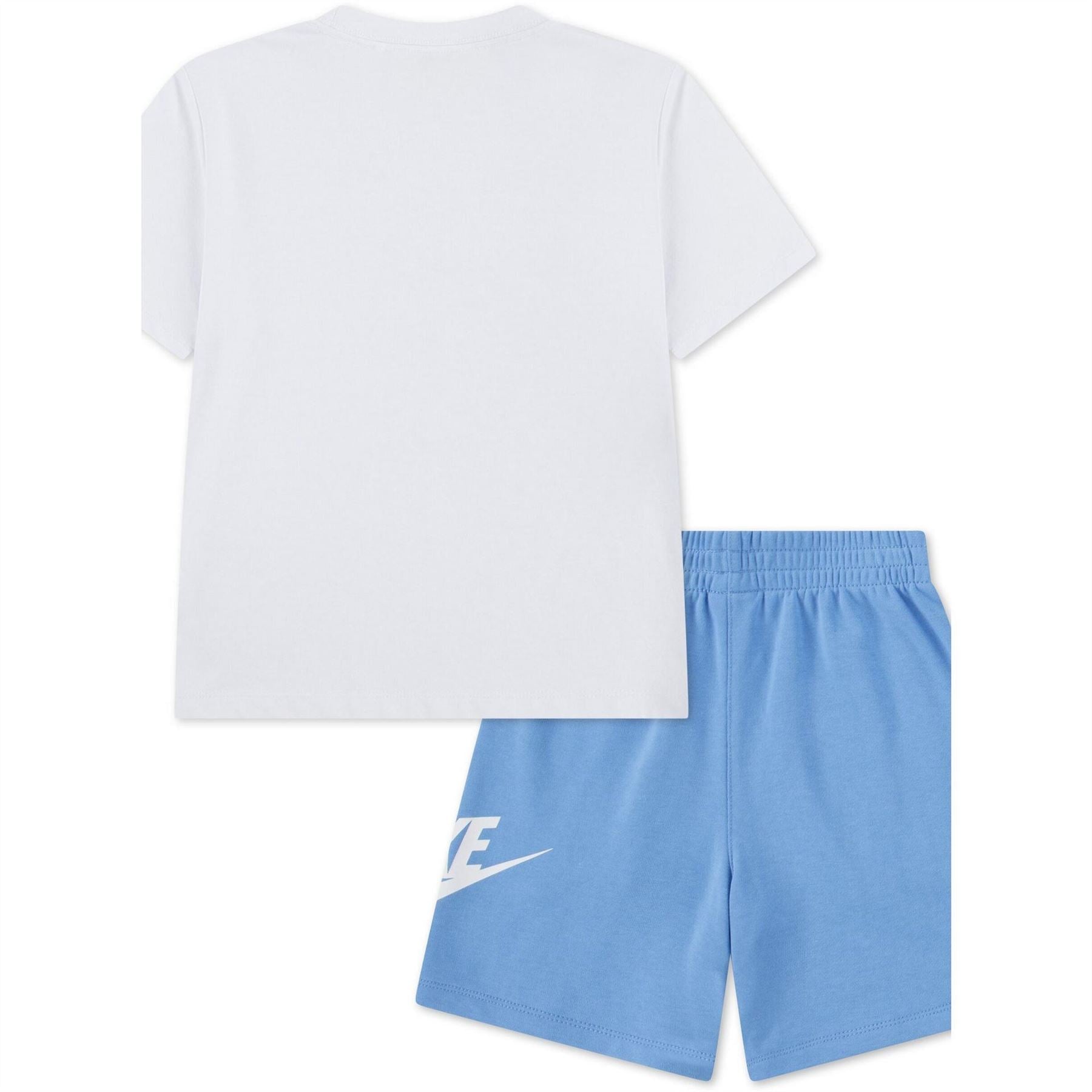 Nike Club Short Set Infants