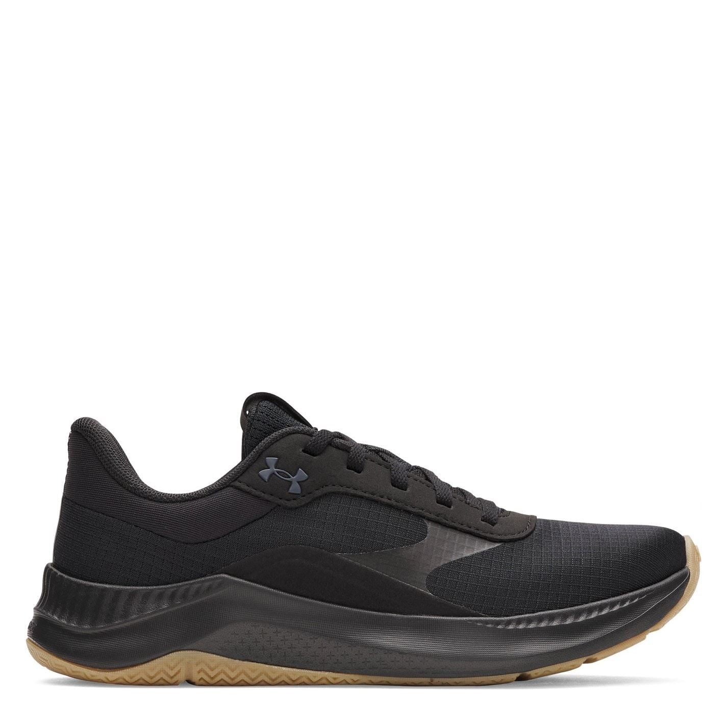 Under Armour Aurora 3 Textured Low Top Sneakers