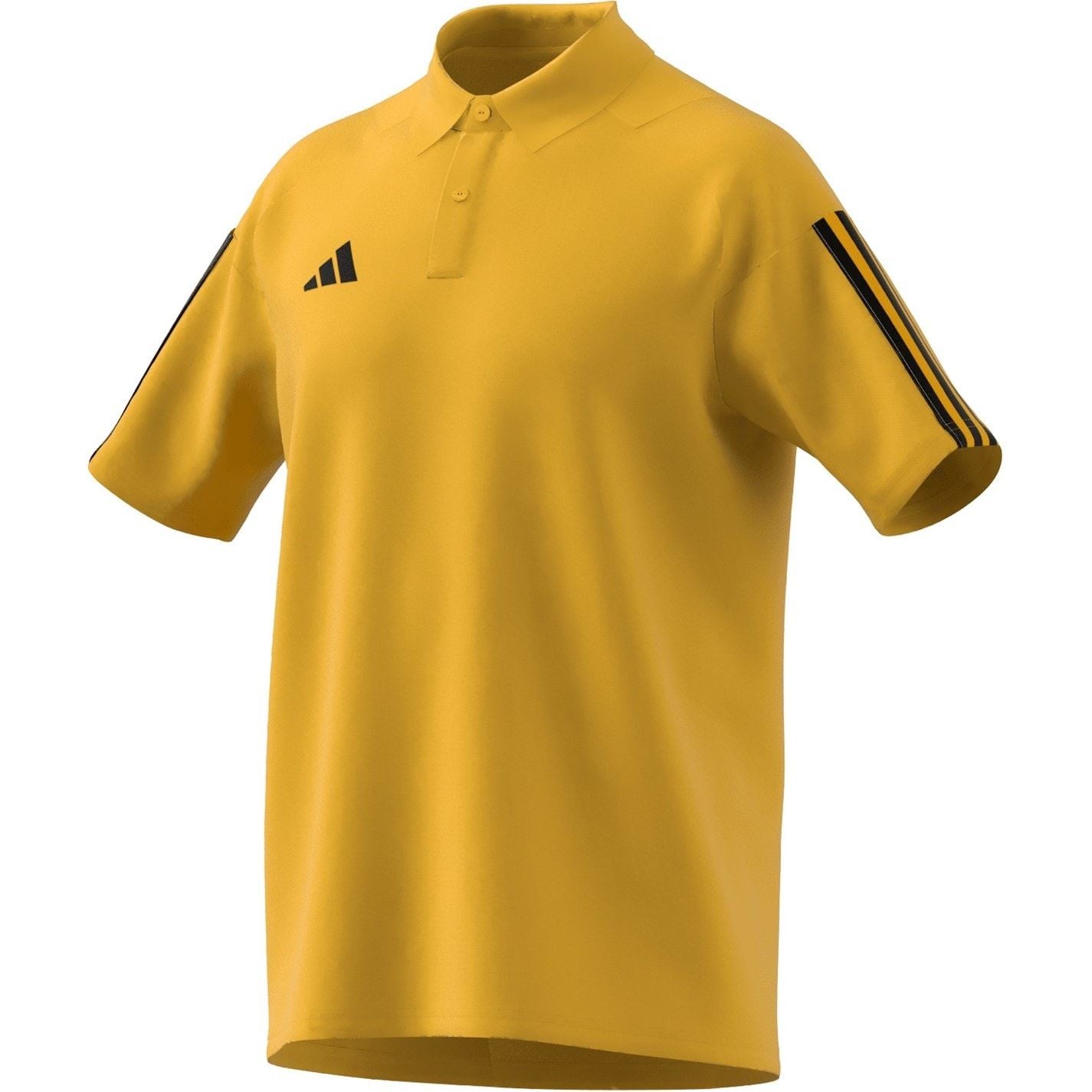 adidas Mens Tiro 23 Competition Polo Shirt