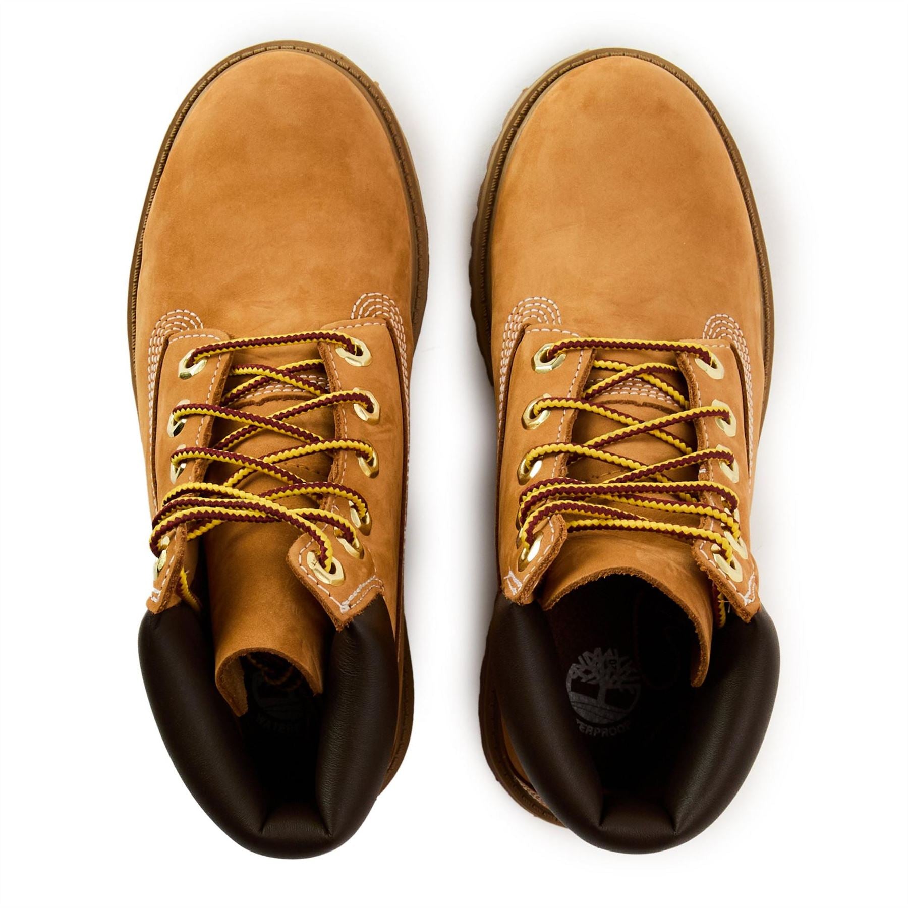 Timberland Jn 6in Pr Jn61