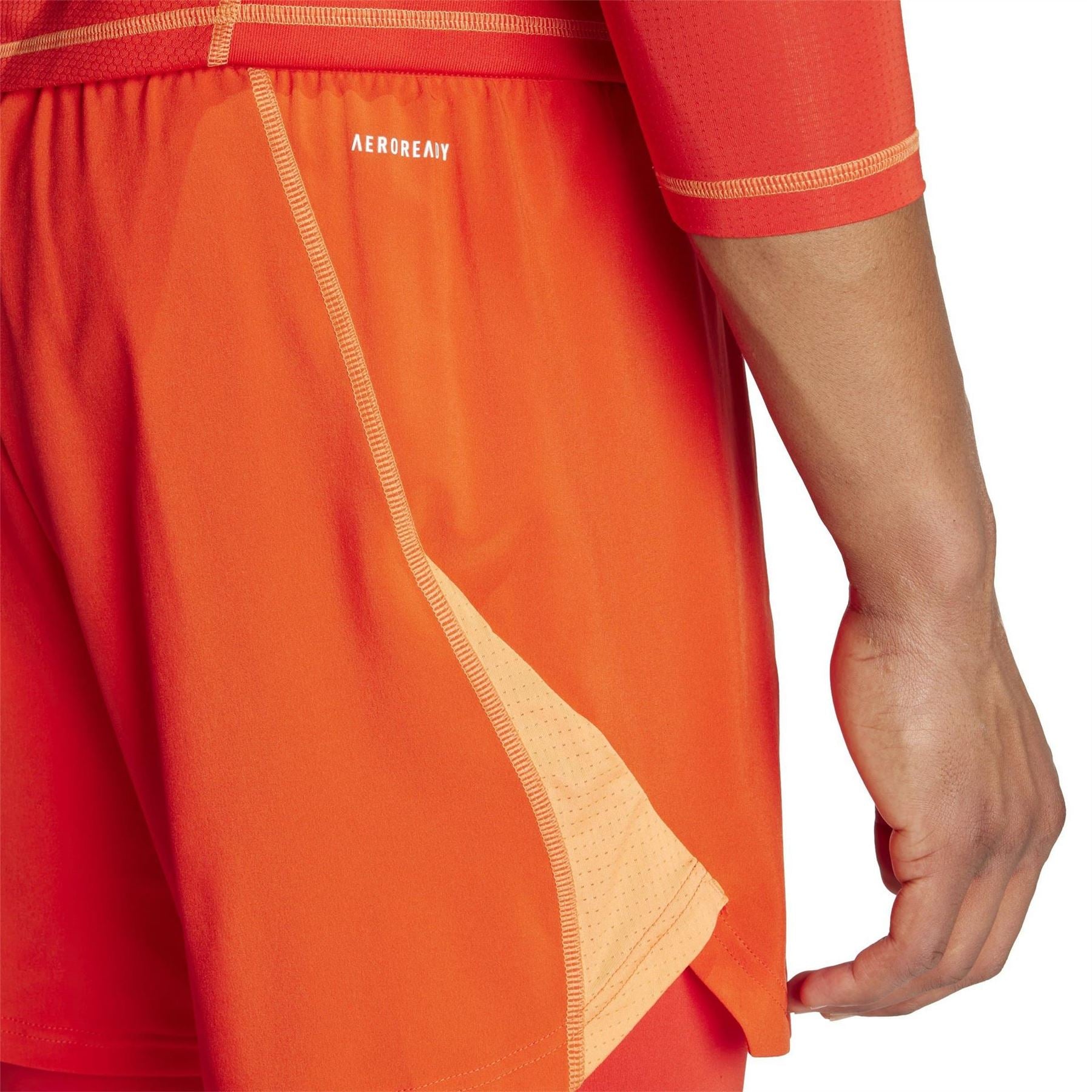 adidas Mens T24 Pro Goal Keeper Legging