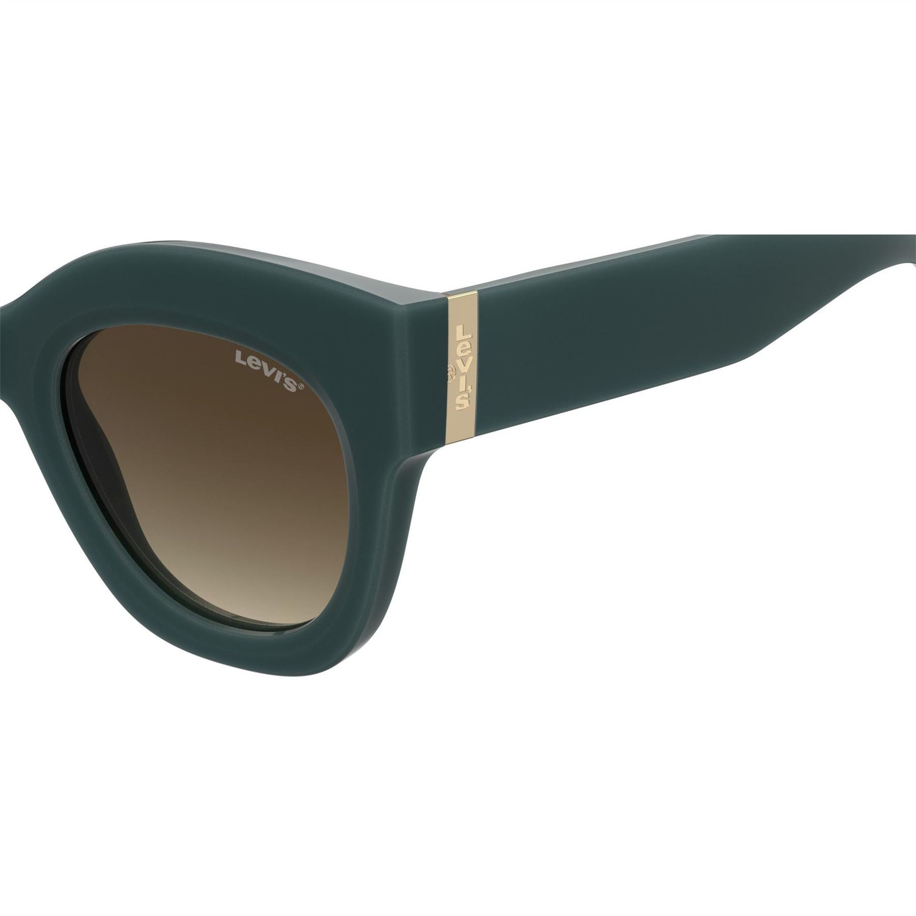 Levis Round Sunglasses