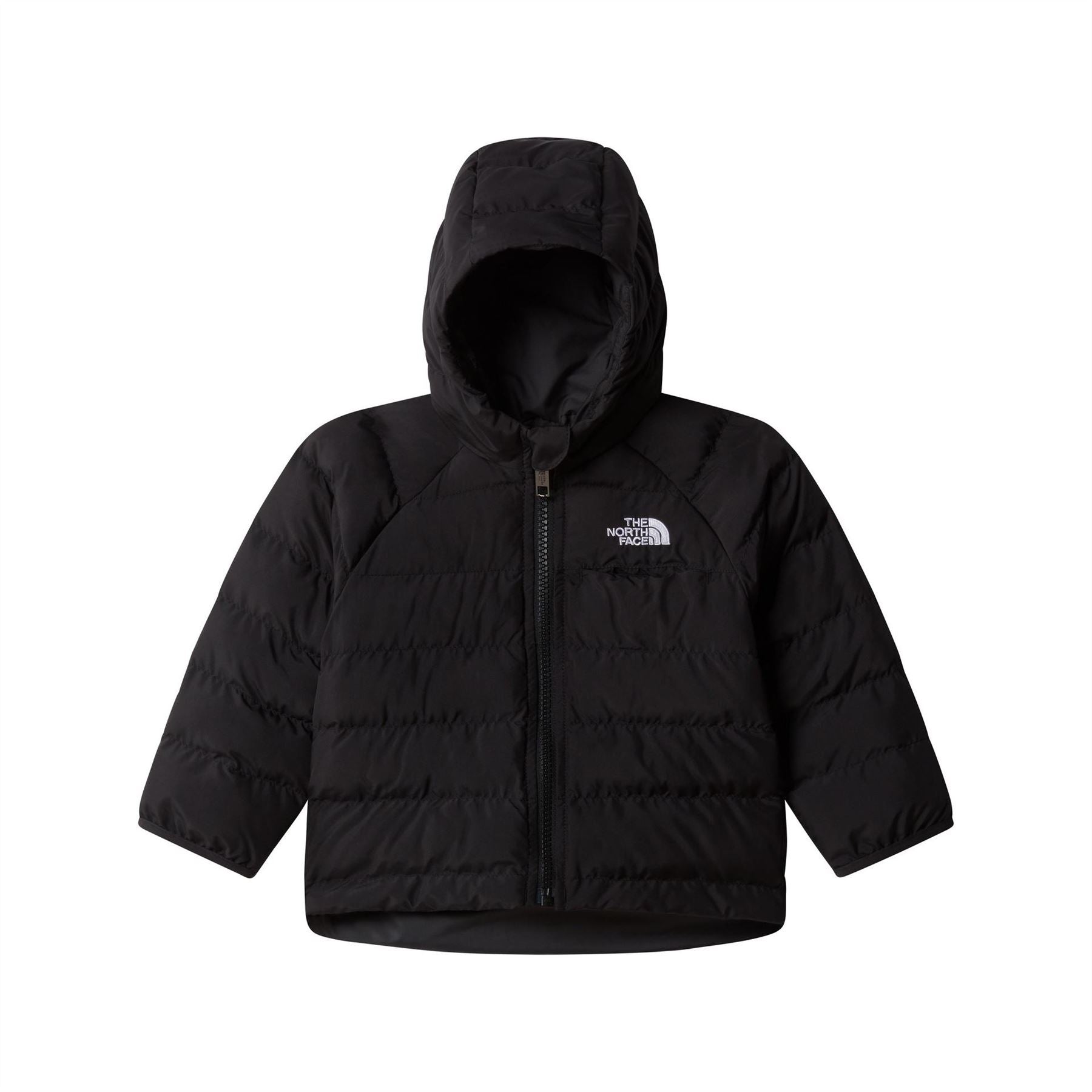 The North Face Reversible Perrito Hooded Puffer Jacket