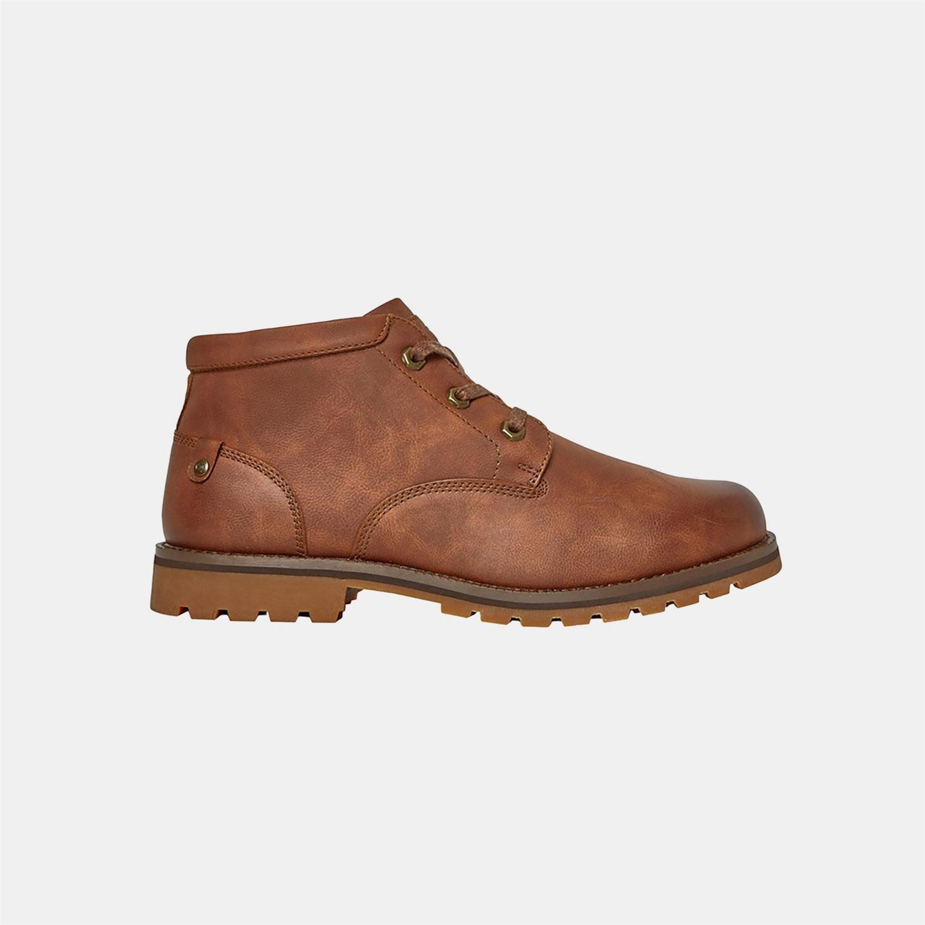 Deakins Deaks Nevis Chukka Boots