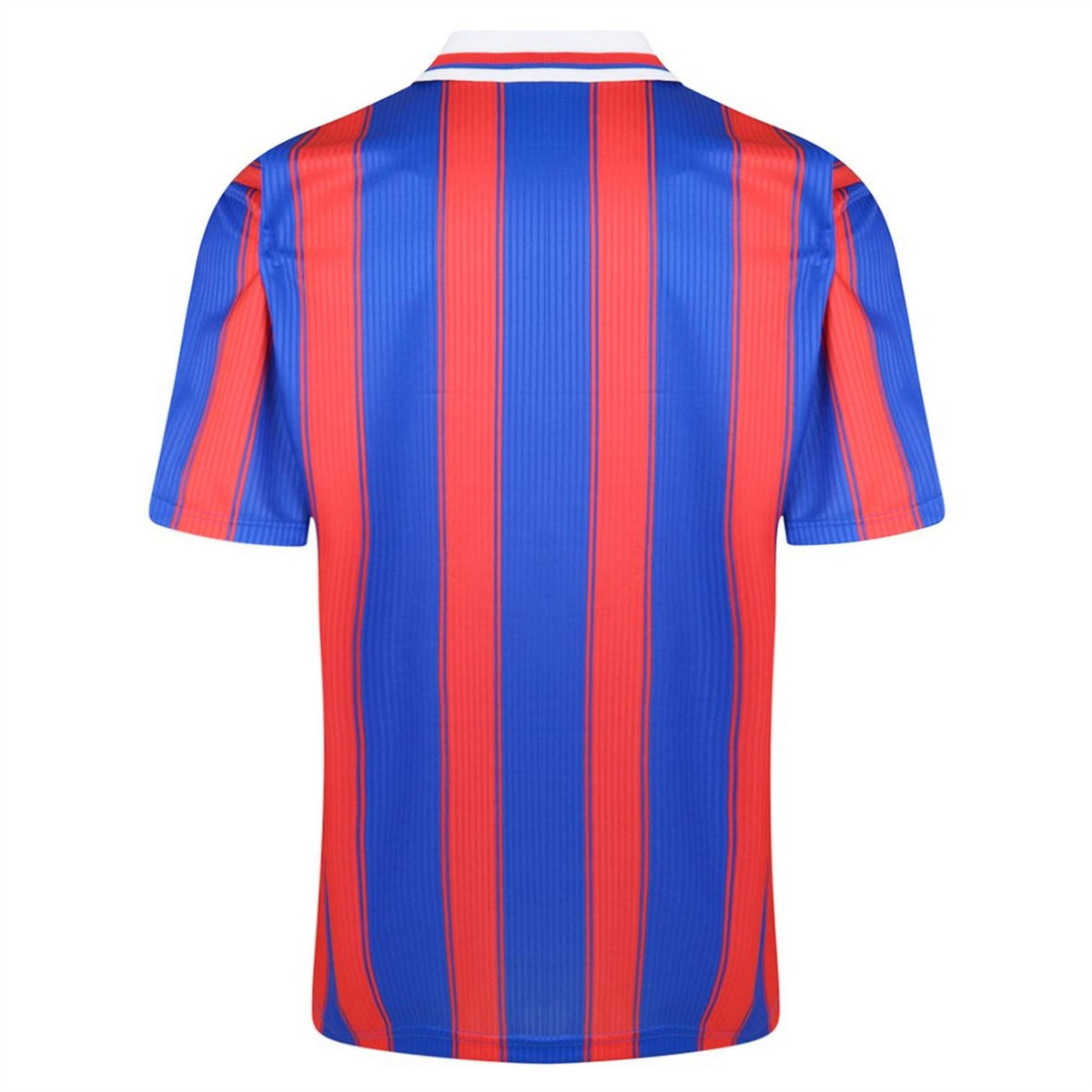 Score Draw Score Draw Crystal Palance 1997 Home Retro Shirt
