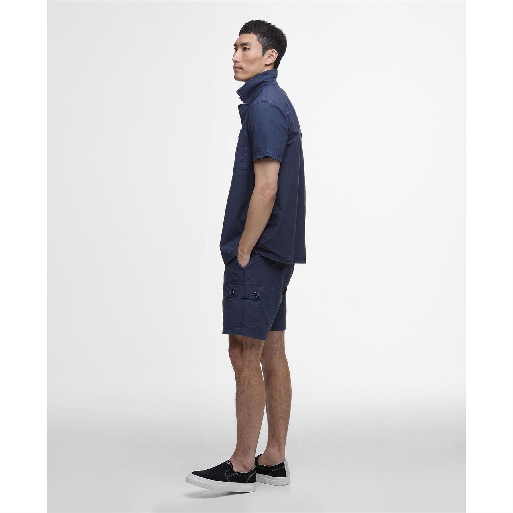 Barbour International Shirt