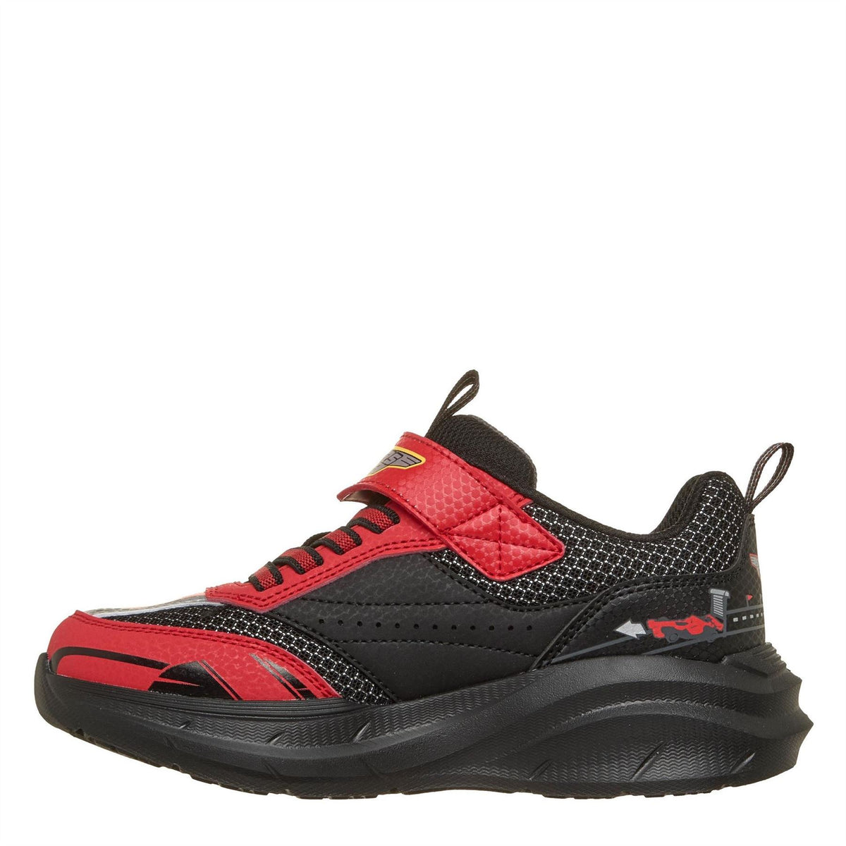 Skechers Garage Shoe Ch64