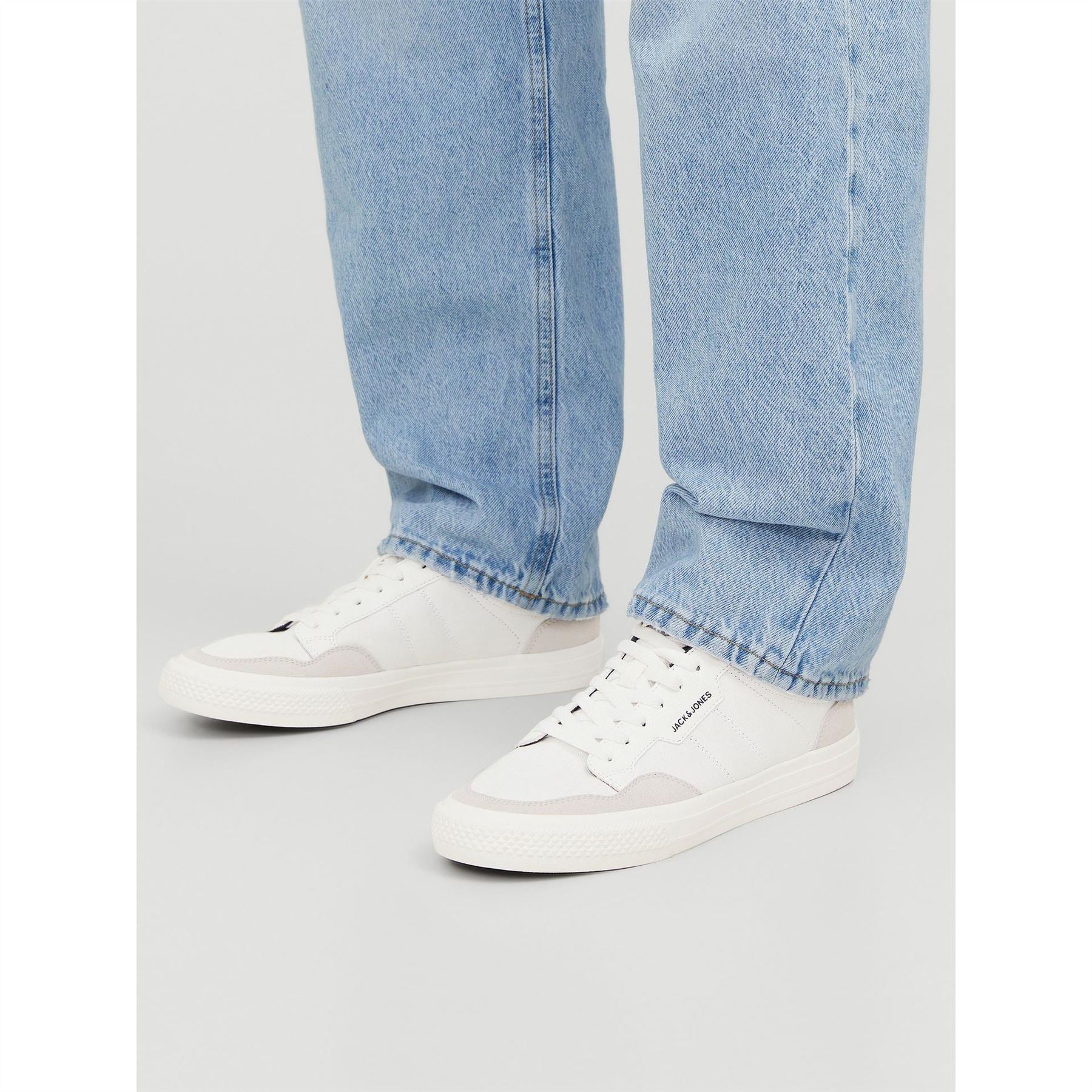 Jack and Jones Mens Morden Trainer
