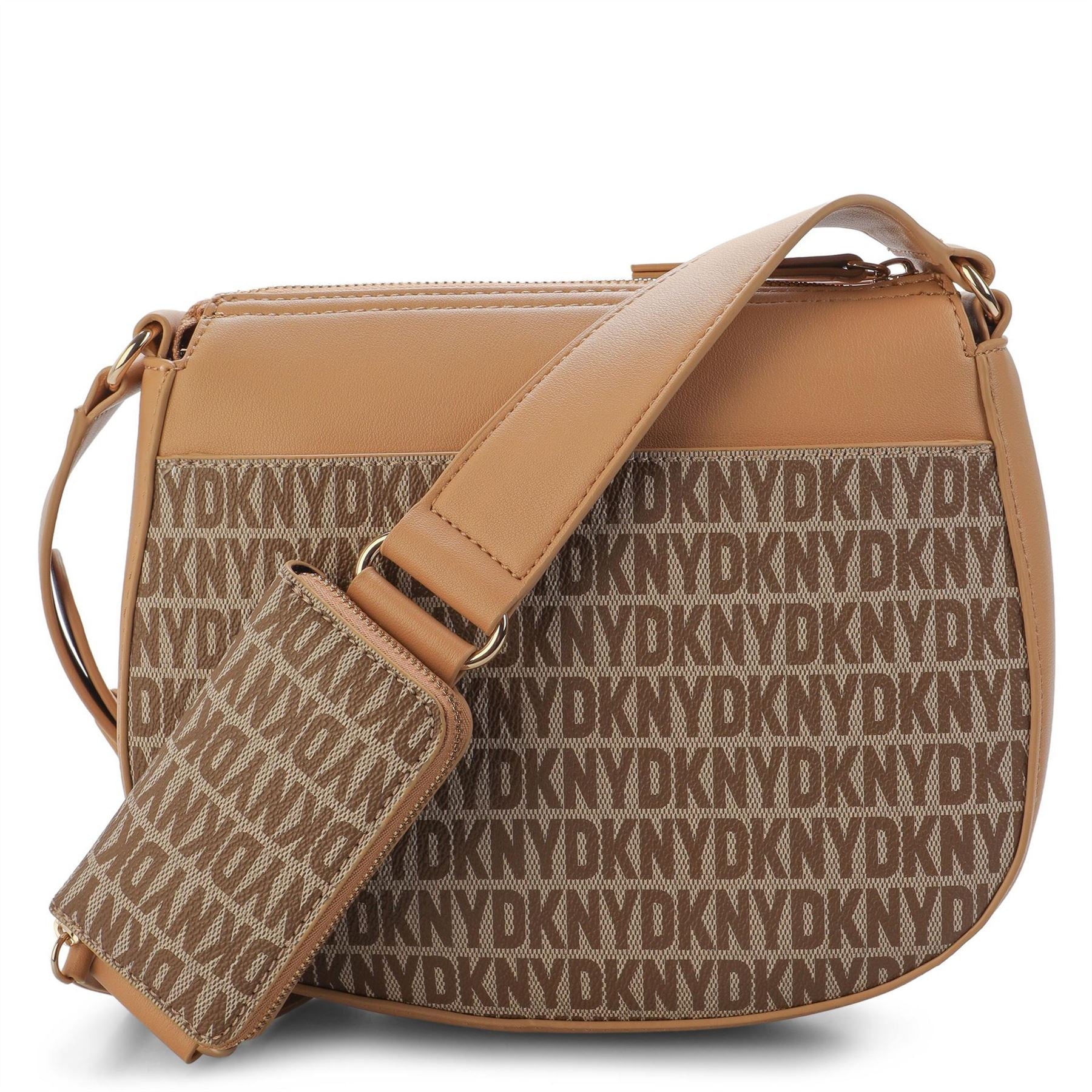 DKNY Bella S Flap xb