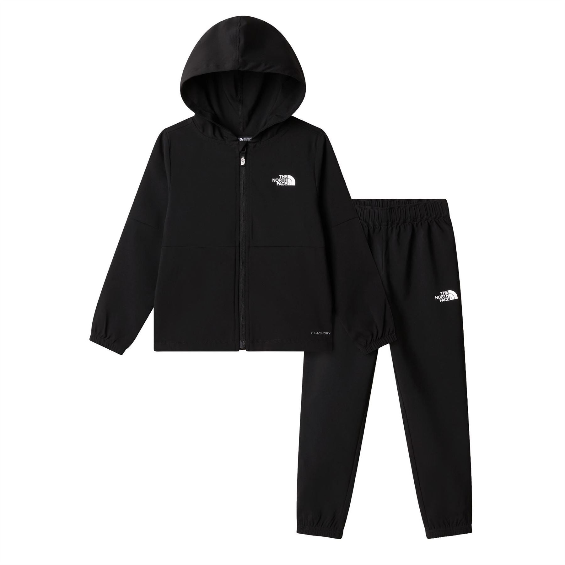 The North Face Set Juniors