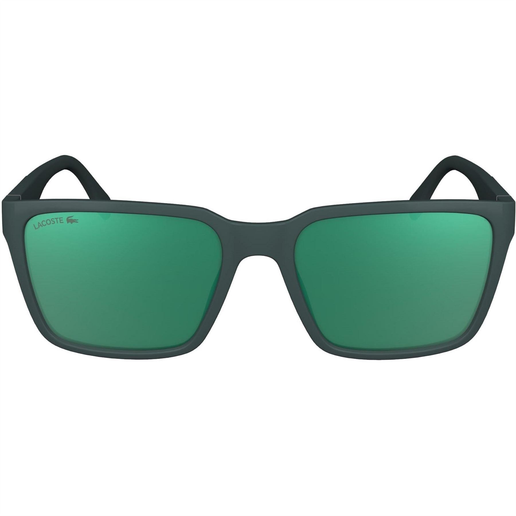 Lacoste Modified Rectangle Sunglasses