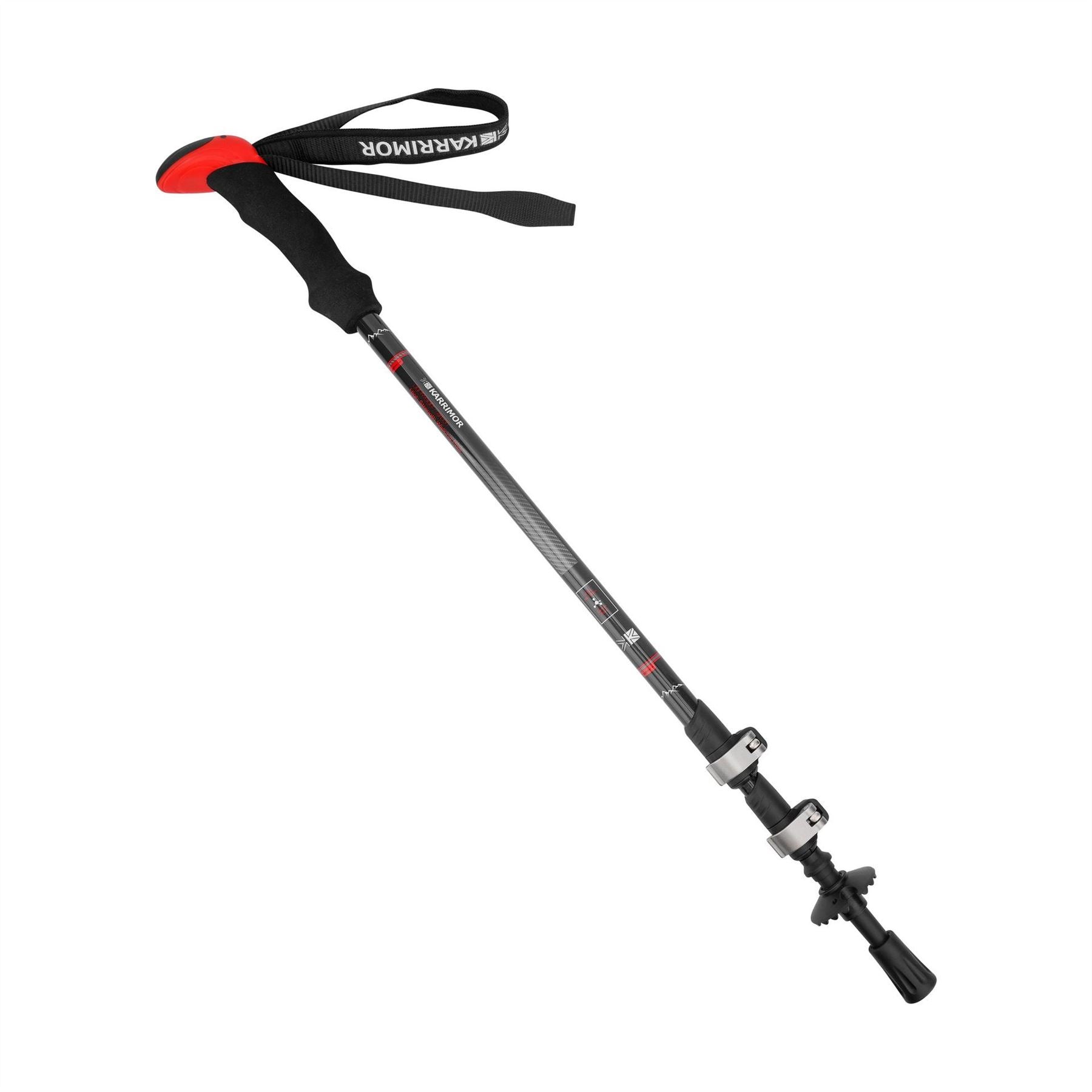 Karrimor Carbon Walking Poles