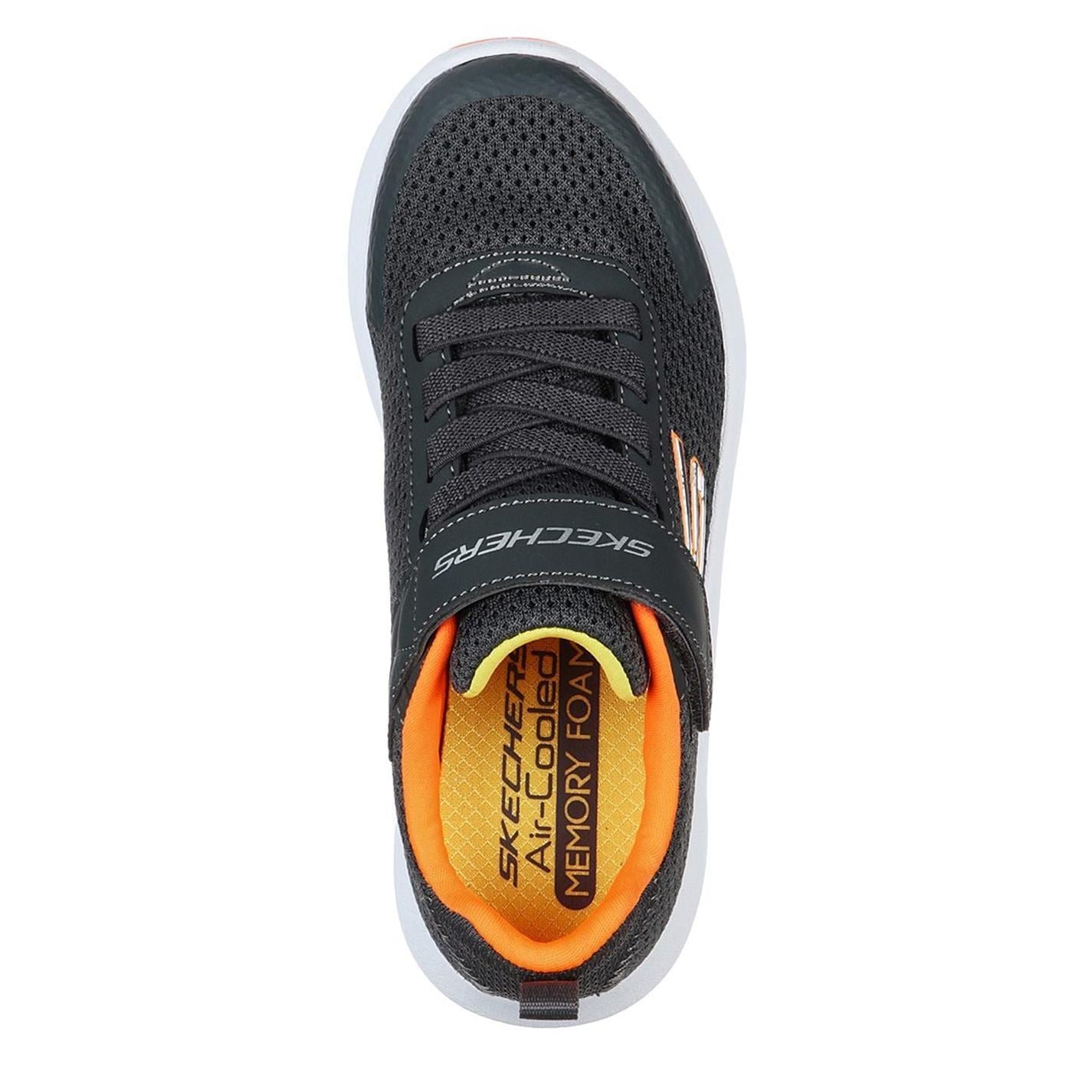 Skechers Dyna Tread Childrens Trainers