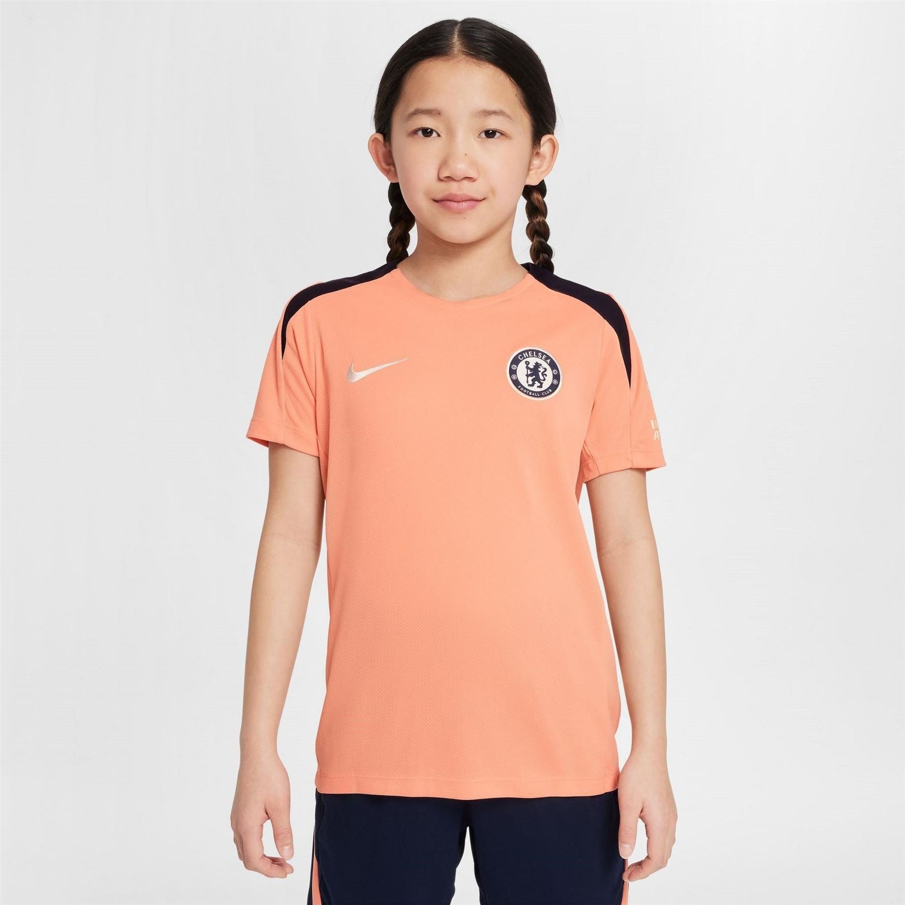 Nike F.c. Strike Special Edition Top 2024 2025 Juniors
