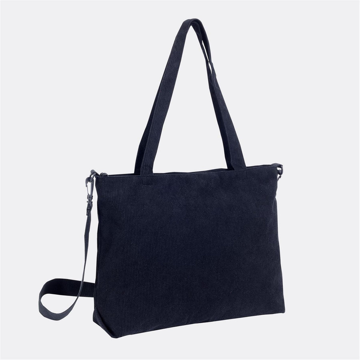 Firetrap Corduroy Tote 63