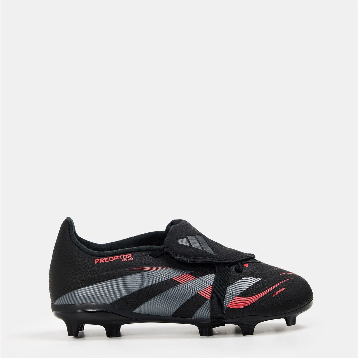 adidas Predator League Fold Over Tongue Childrens Firm Ground Football Boots