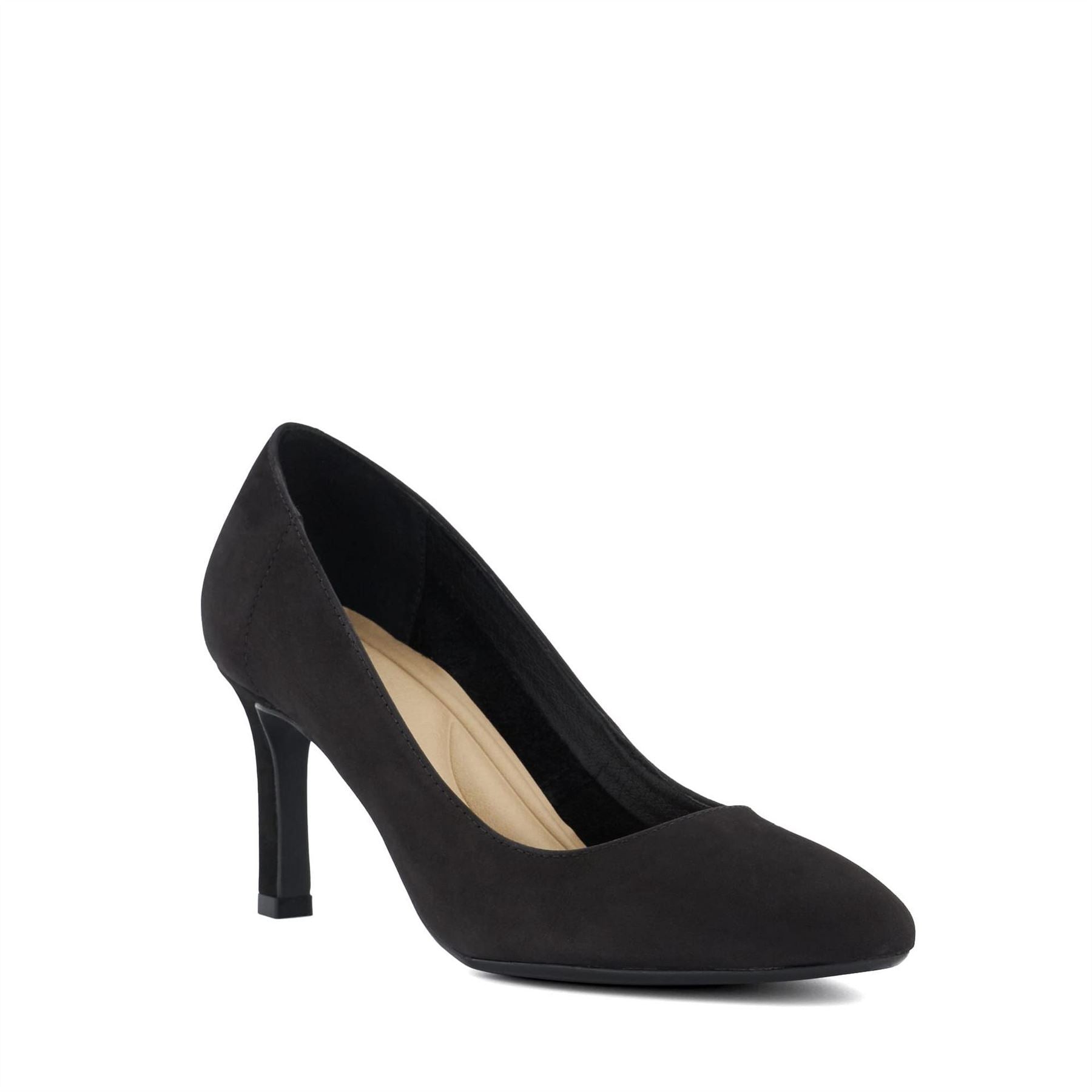 Dune London Adele LD43 Pumps