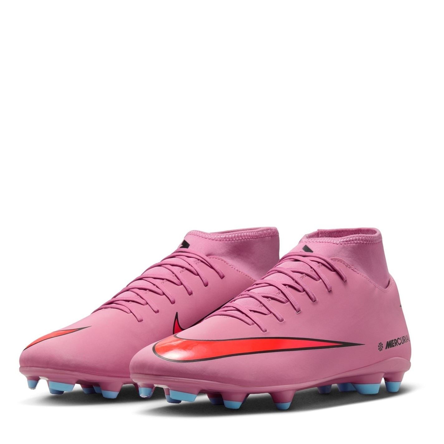 Nike Mercurial Superfly 10 Club Adults Firm Ground Football Boots