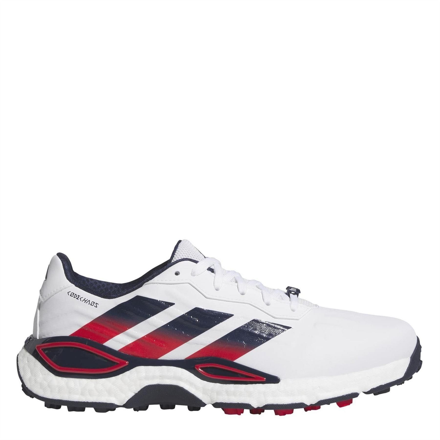 adidas Codechaos 27 Spikeless Golf Shoes