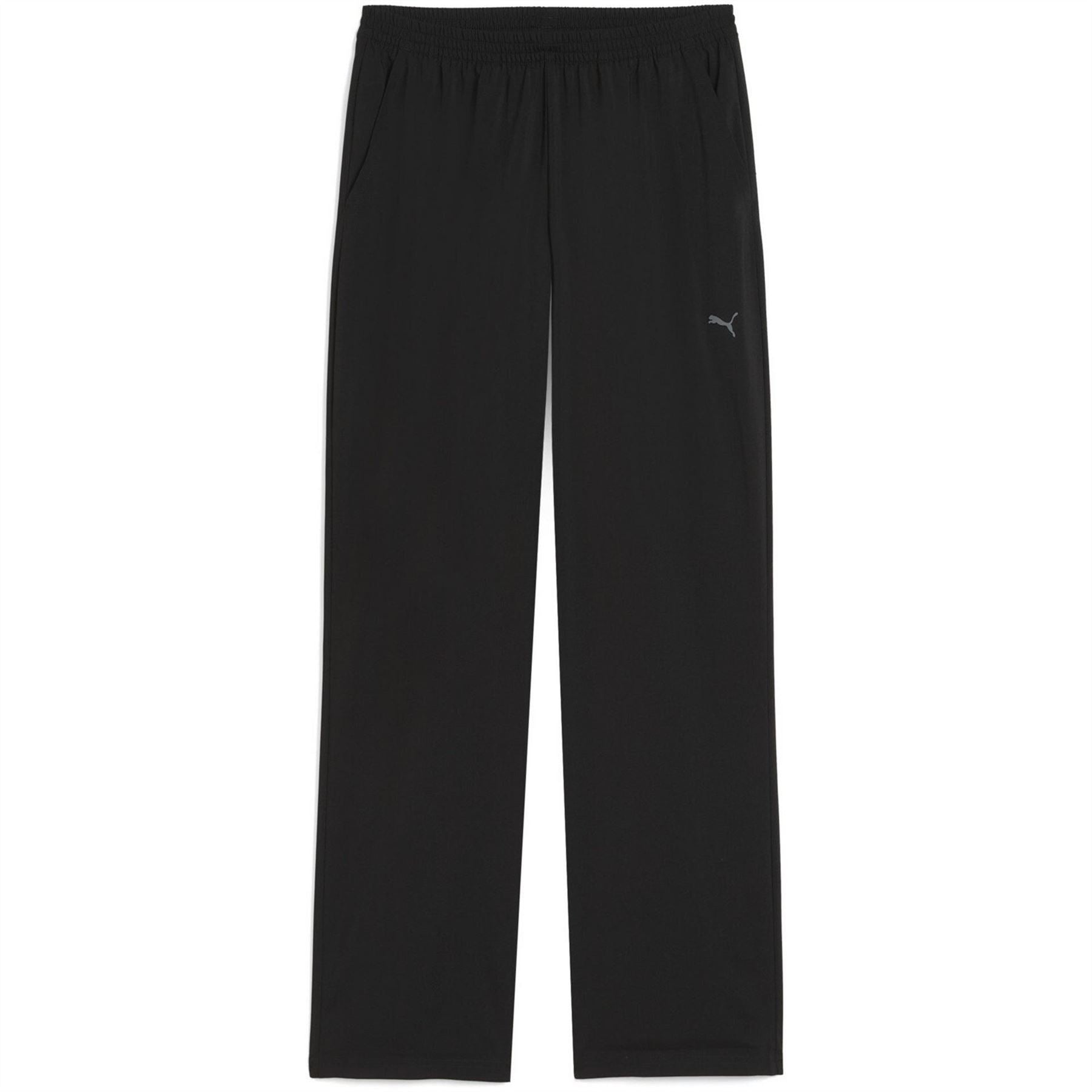 Puma Fashion High Waisted Knitted Trousers
