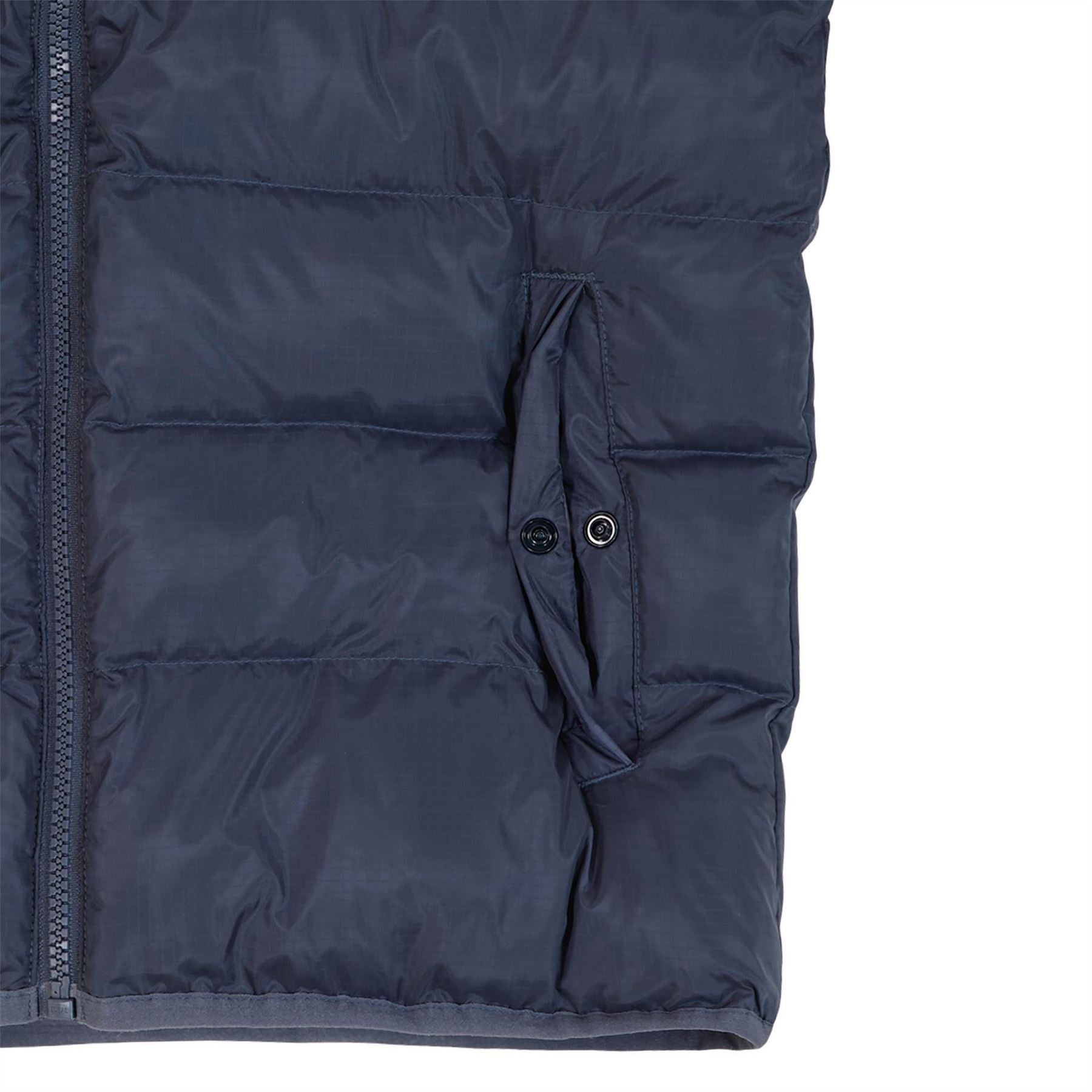 Under Armour  Pronto Hooded Long Sleeve Puffer Jacket
